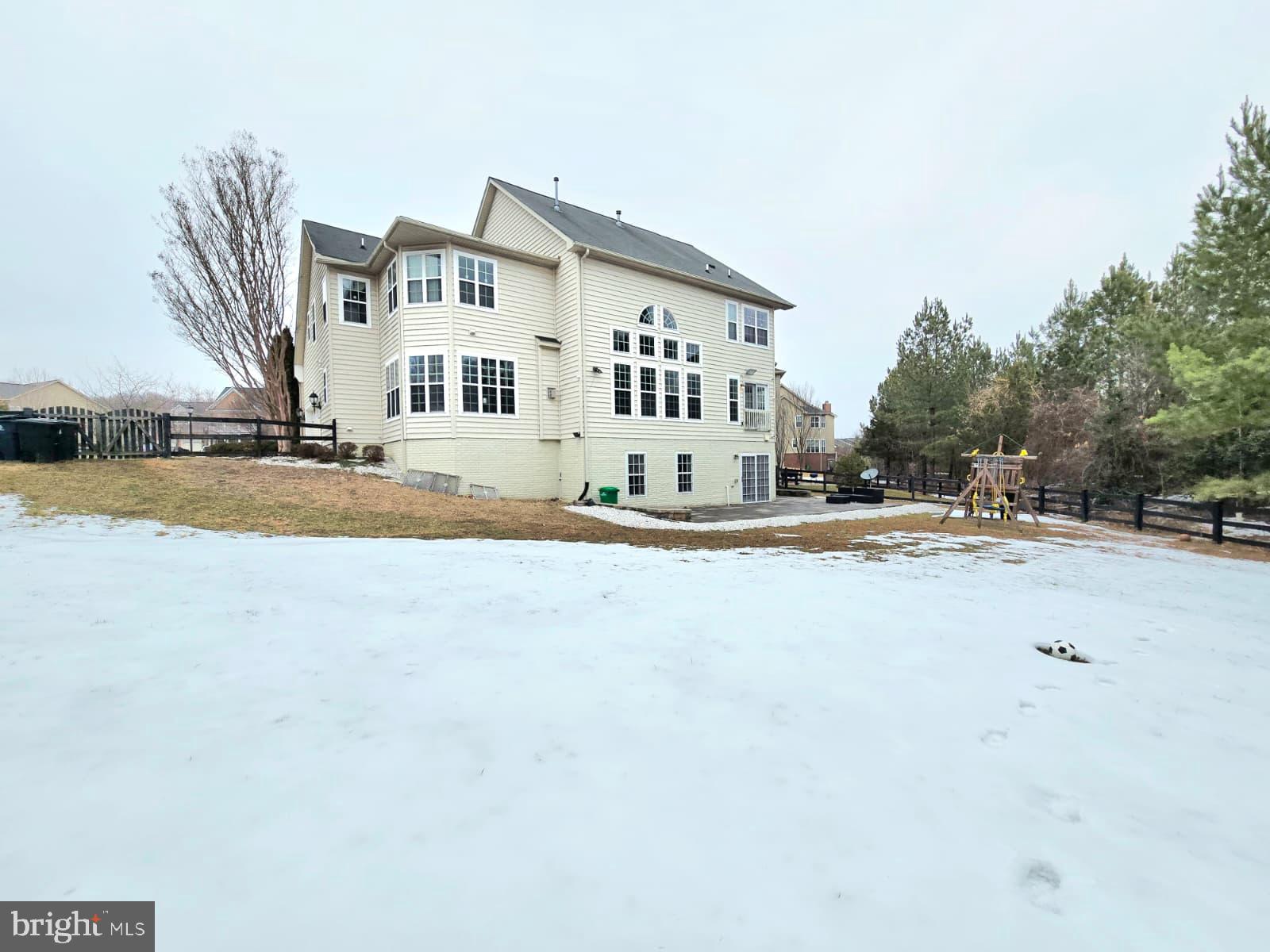 BEECH TREE NORTH VILLAGE - Residential