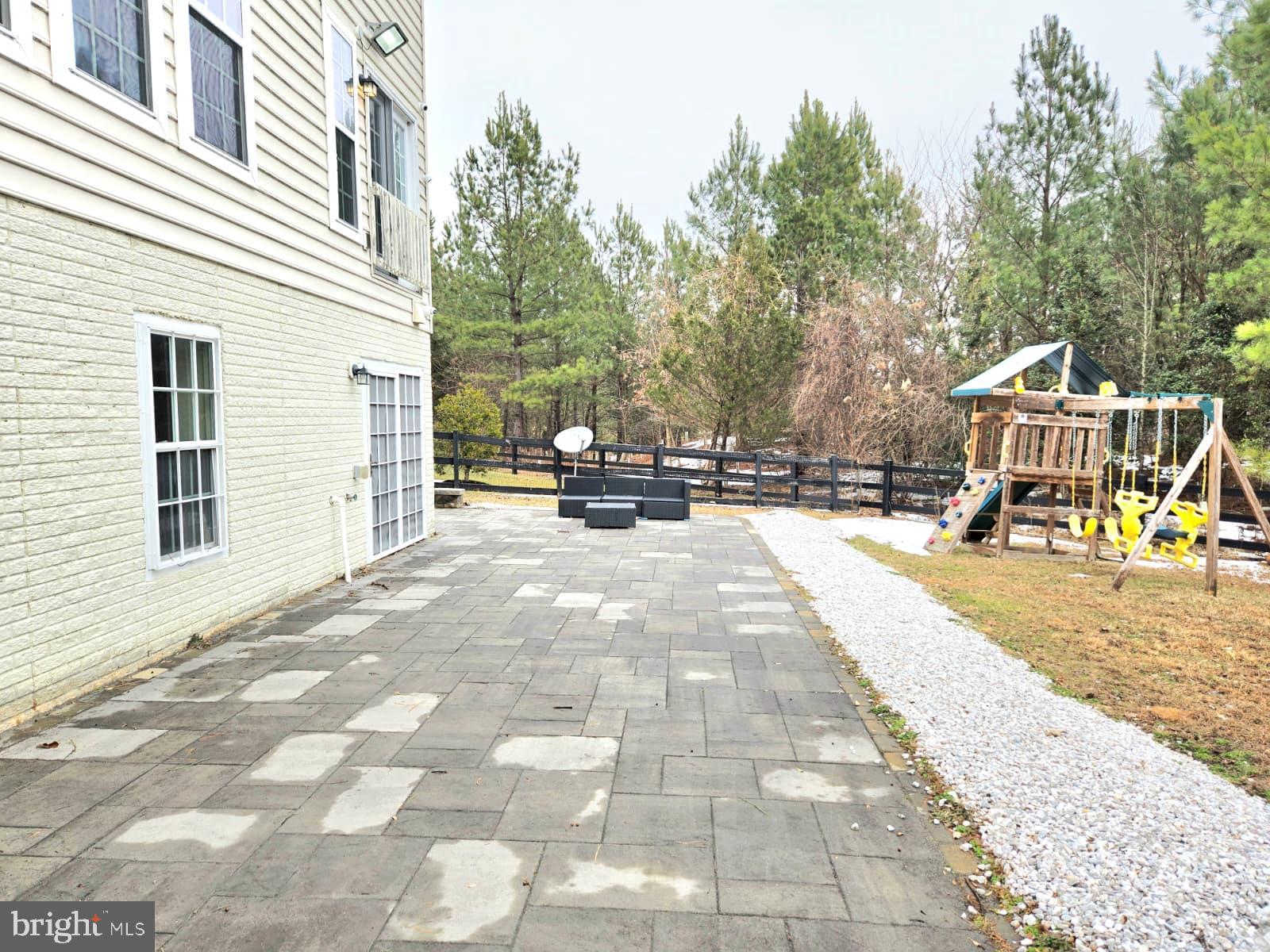 BEECH TREE NORTH VILLAGE - Residential