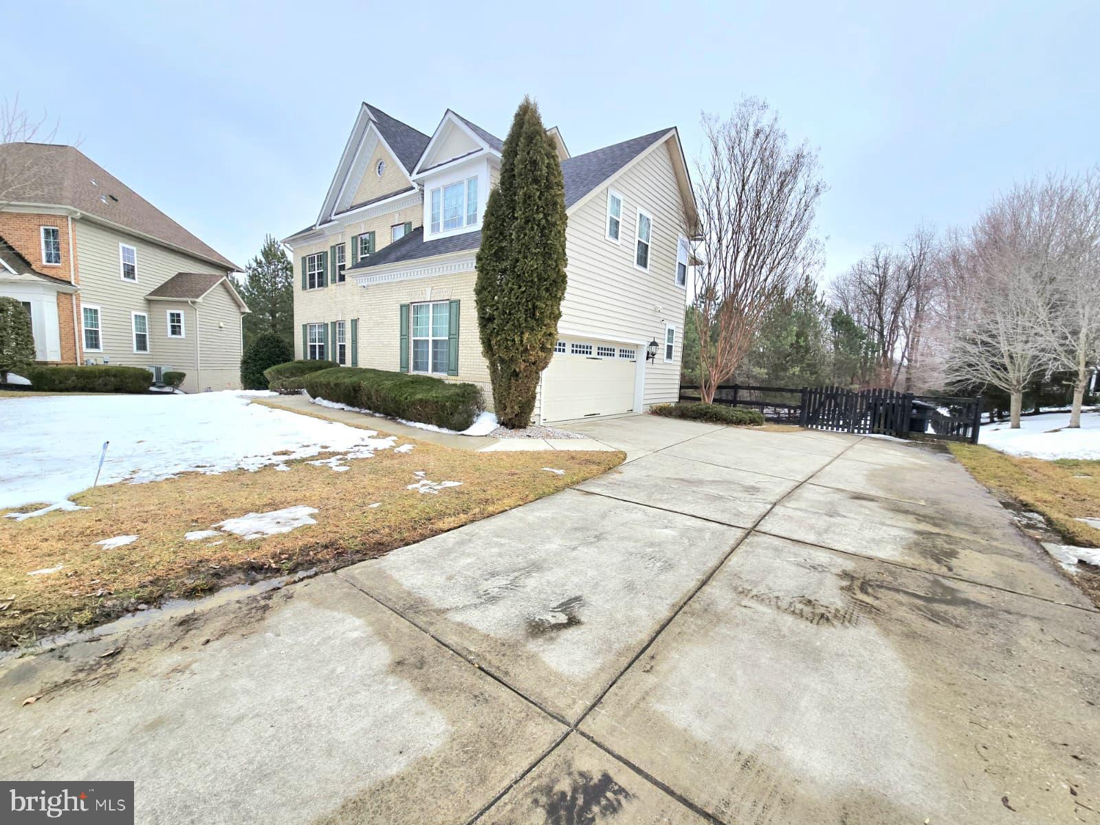 BEECH TREE NORTH VILLAGE - Residential