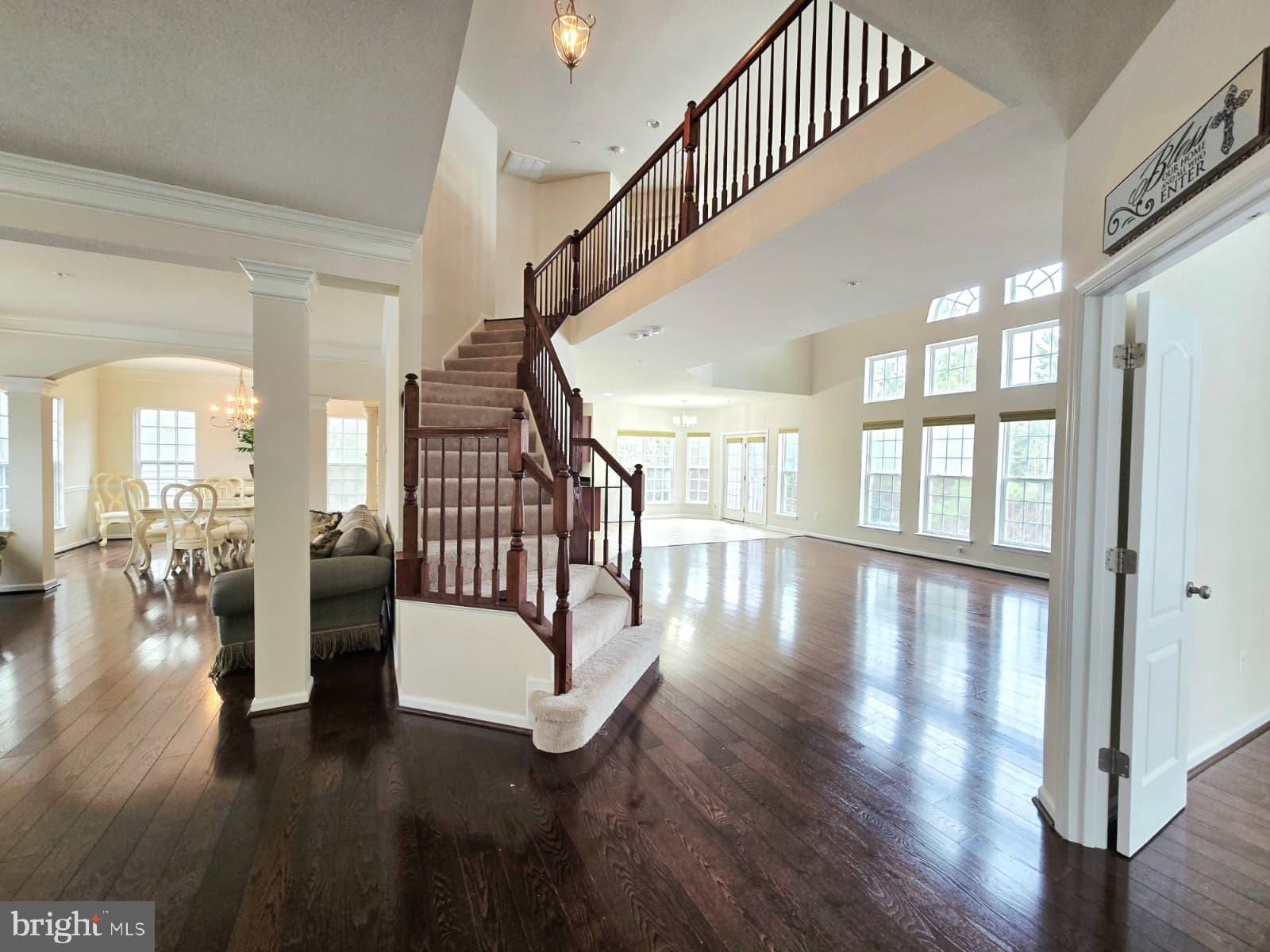 BEECH TREE NORTH VILLAGE - Residential