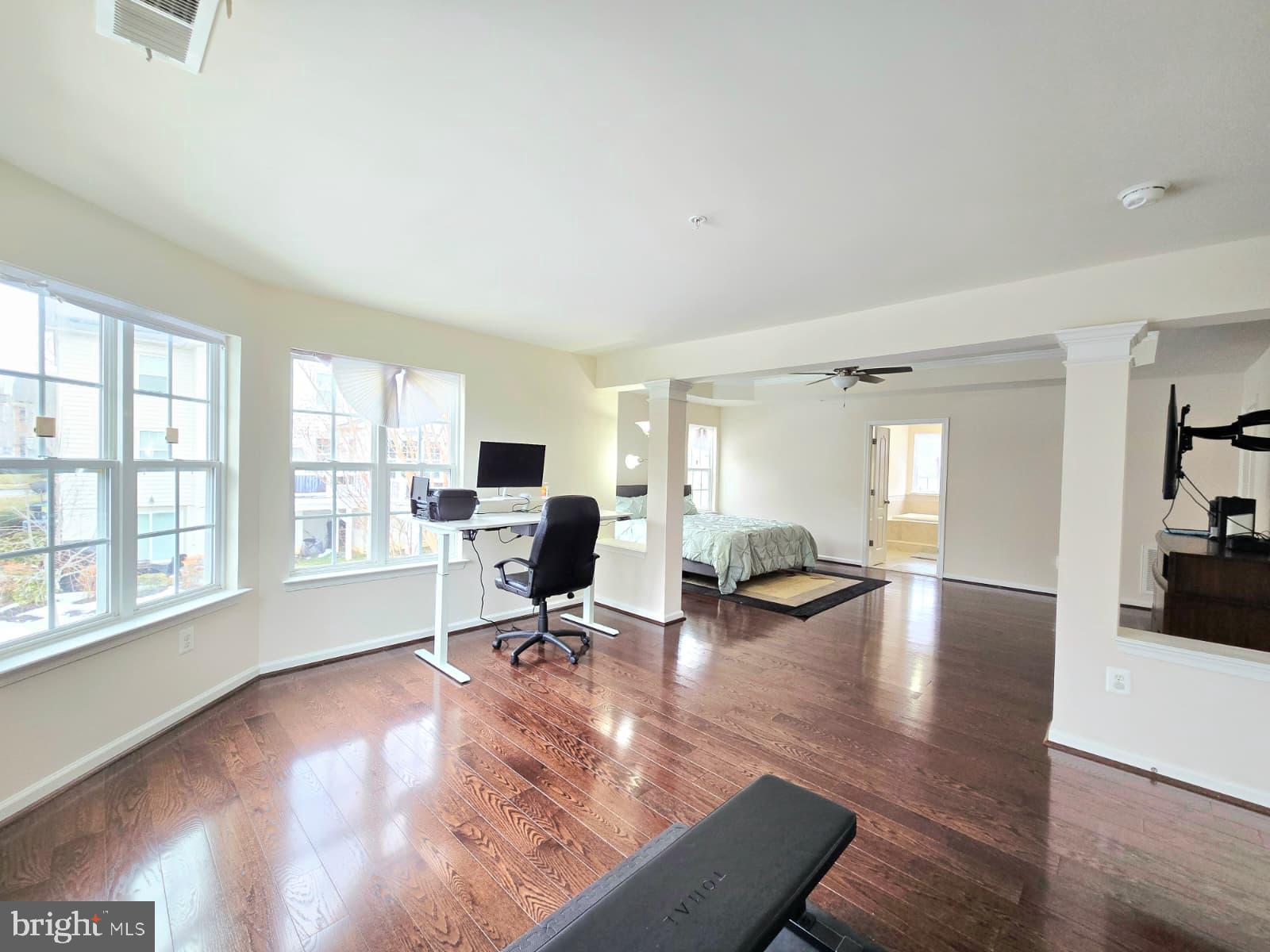 BEECH TREE NORTH VILLAGE - Residential