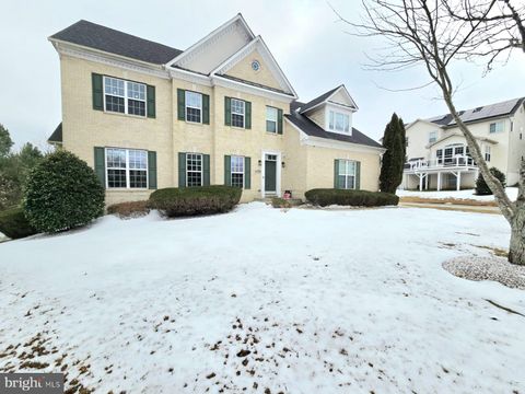 15305 TORCROSS WAY UPPER MARLBORO MD 20774