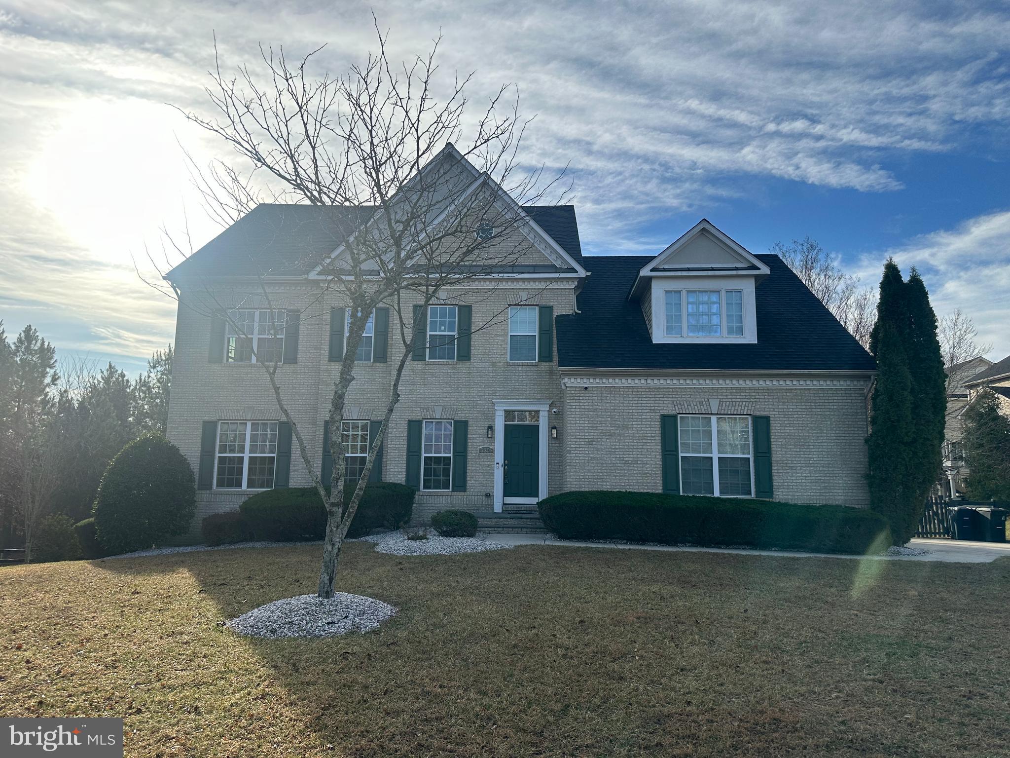 BEECH TREE NORTH VILLAGE - Residential