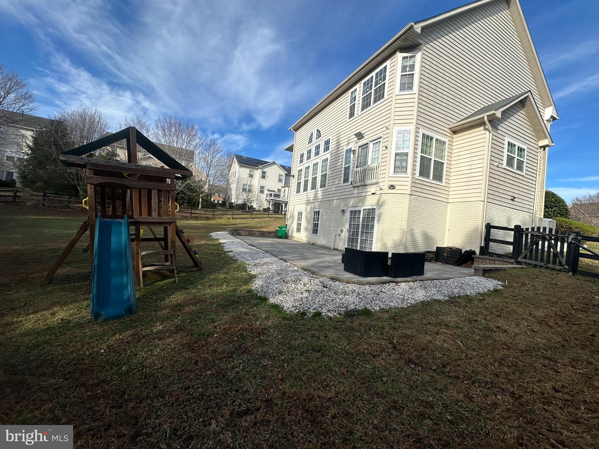 BEECH TREE NORTH VILLAGE - Residential