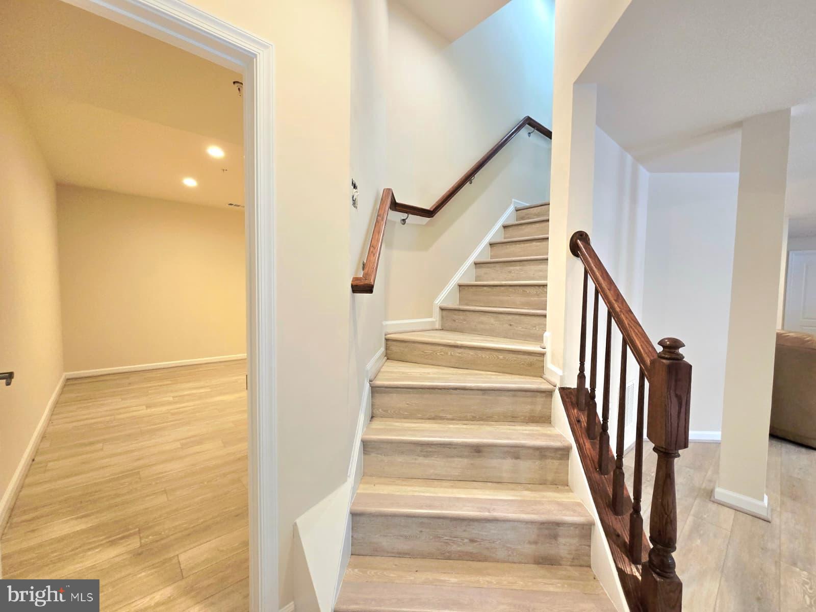 BEECH TREE NORTH VILLAGE - Residential