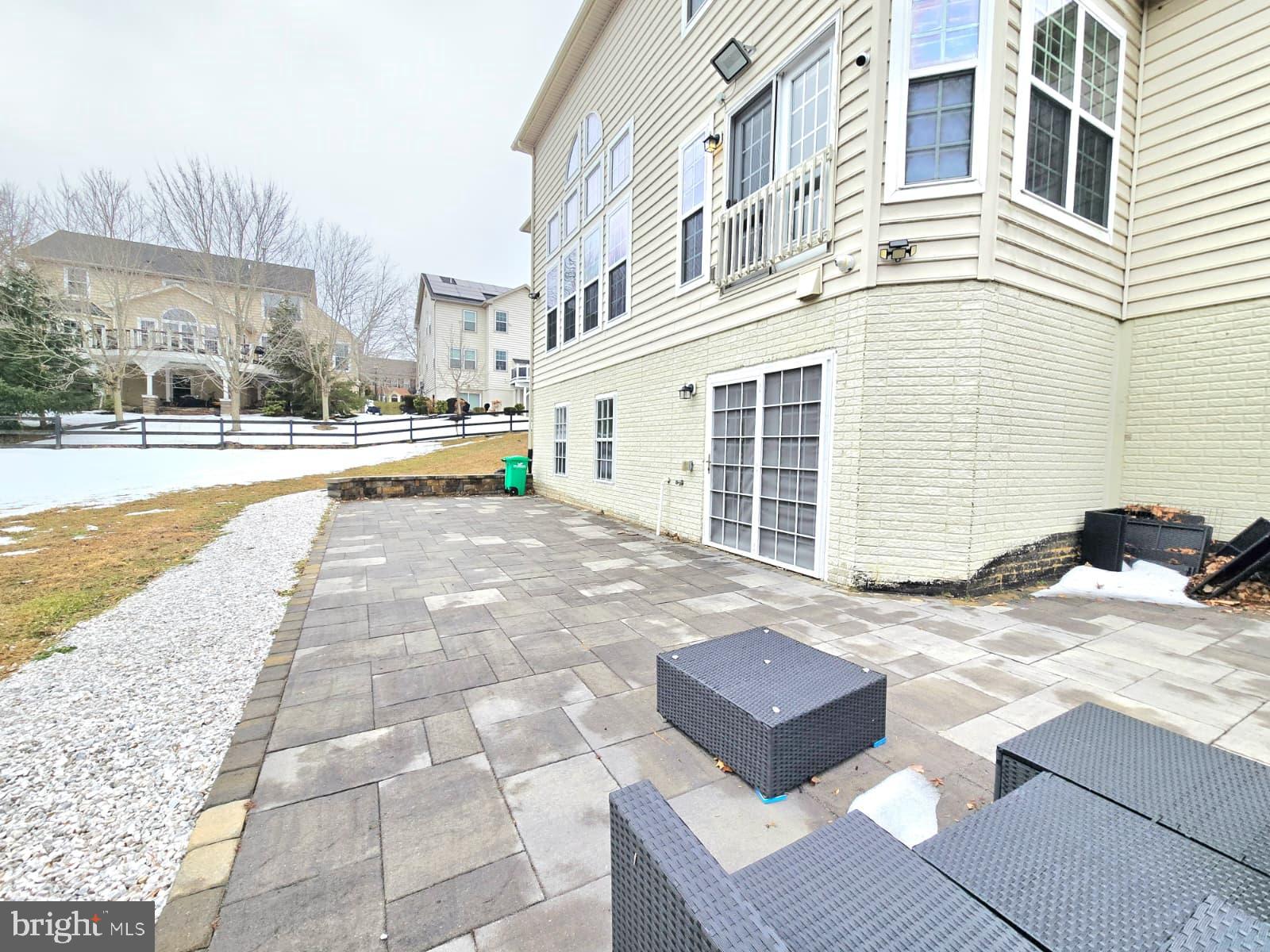 BEECH TREE NORTH VILLAGE - Residential