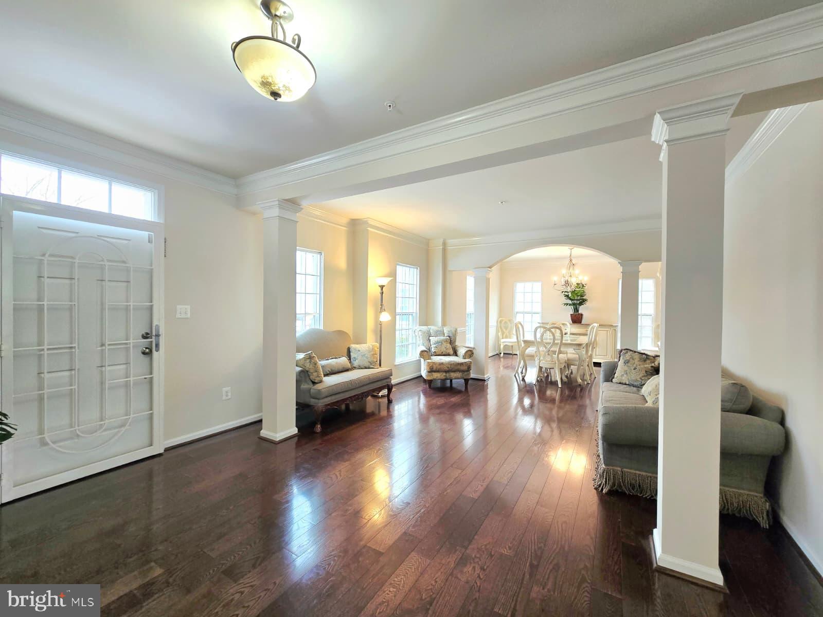 BEECH TREE NORTH VILLAGE - Residential