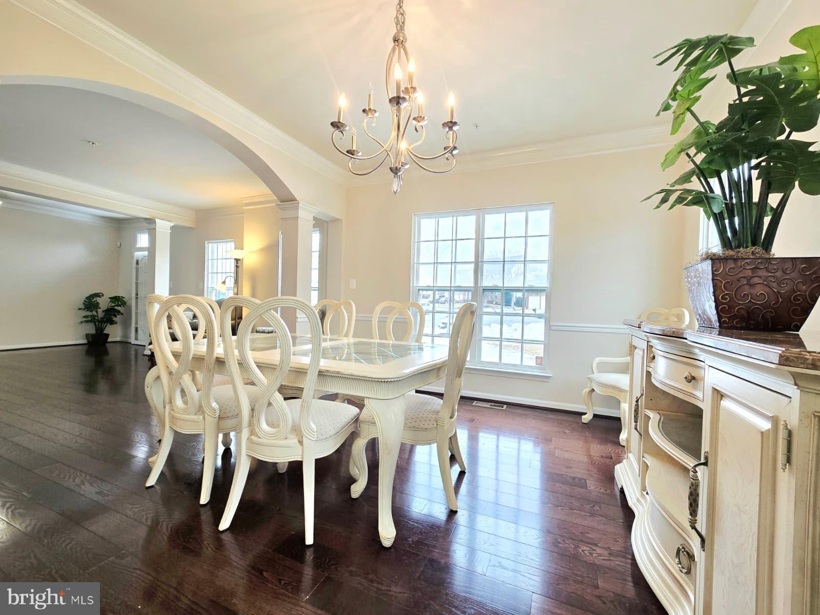 BEECH TREE NORTH VILLAGE - Residential