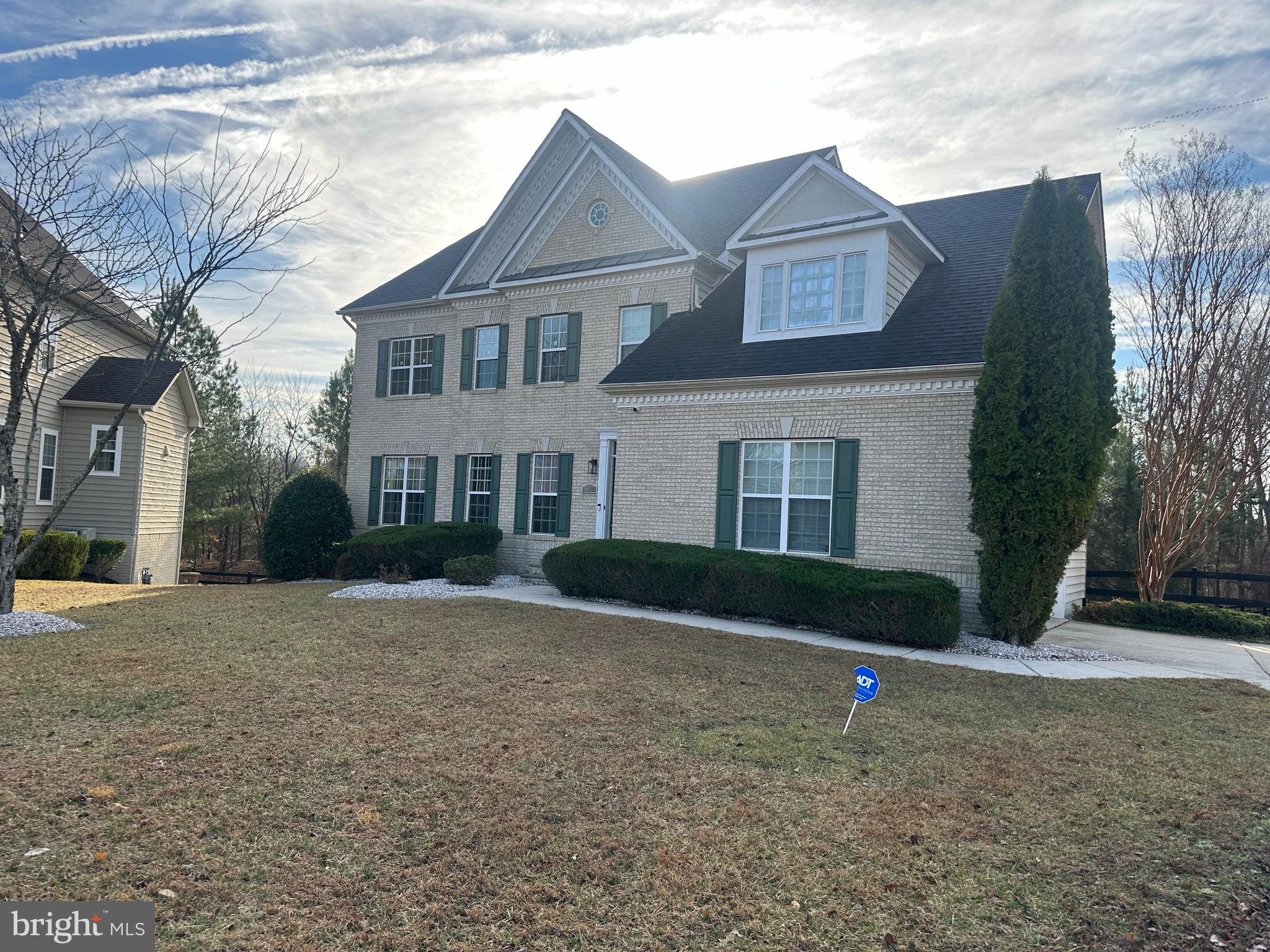 BEECH TREE NORTH VILLAGE - Residential