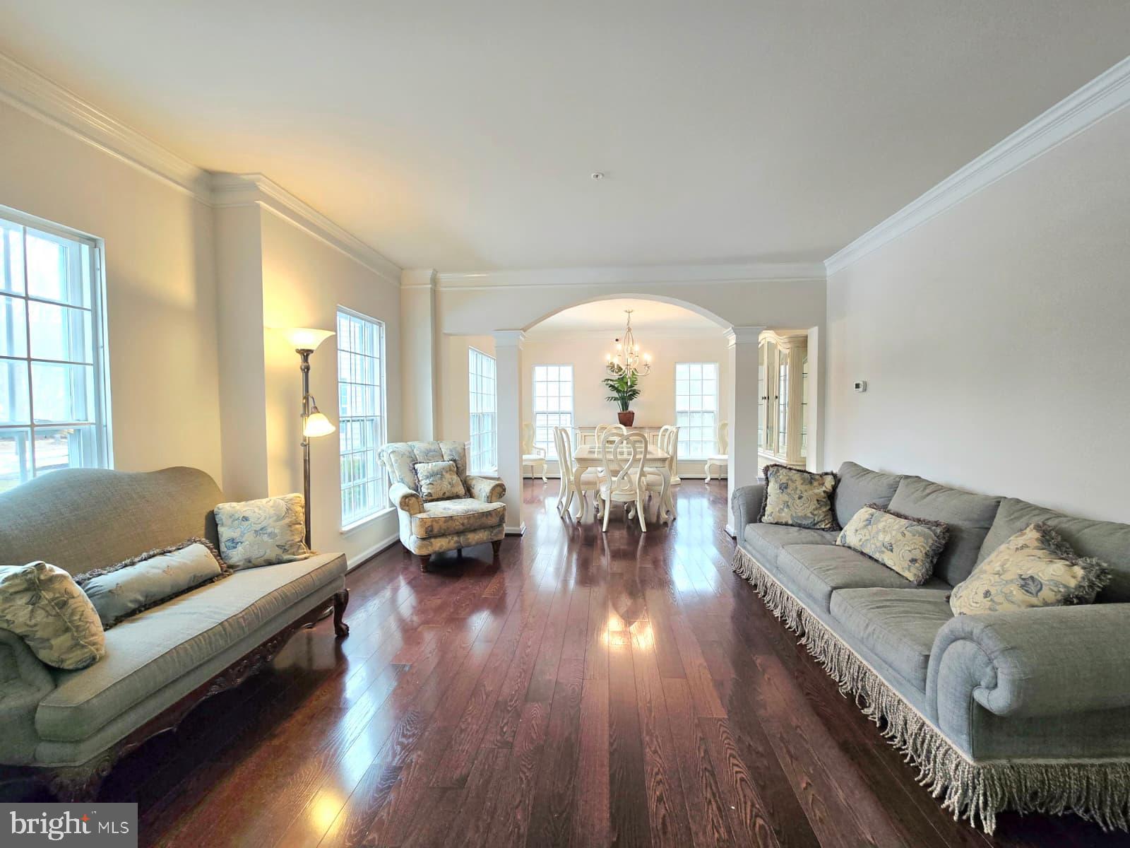 BEECH TREE NORTH VILLAGE - Residential