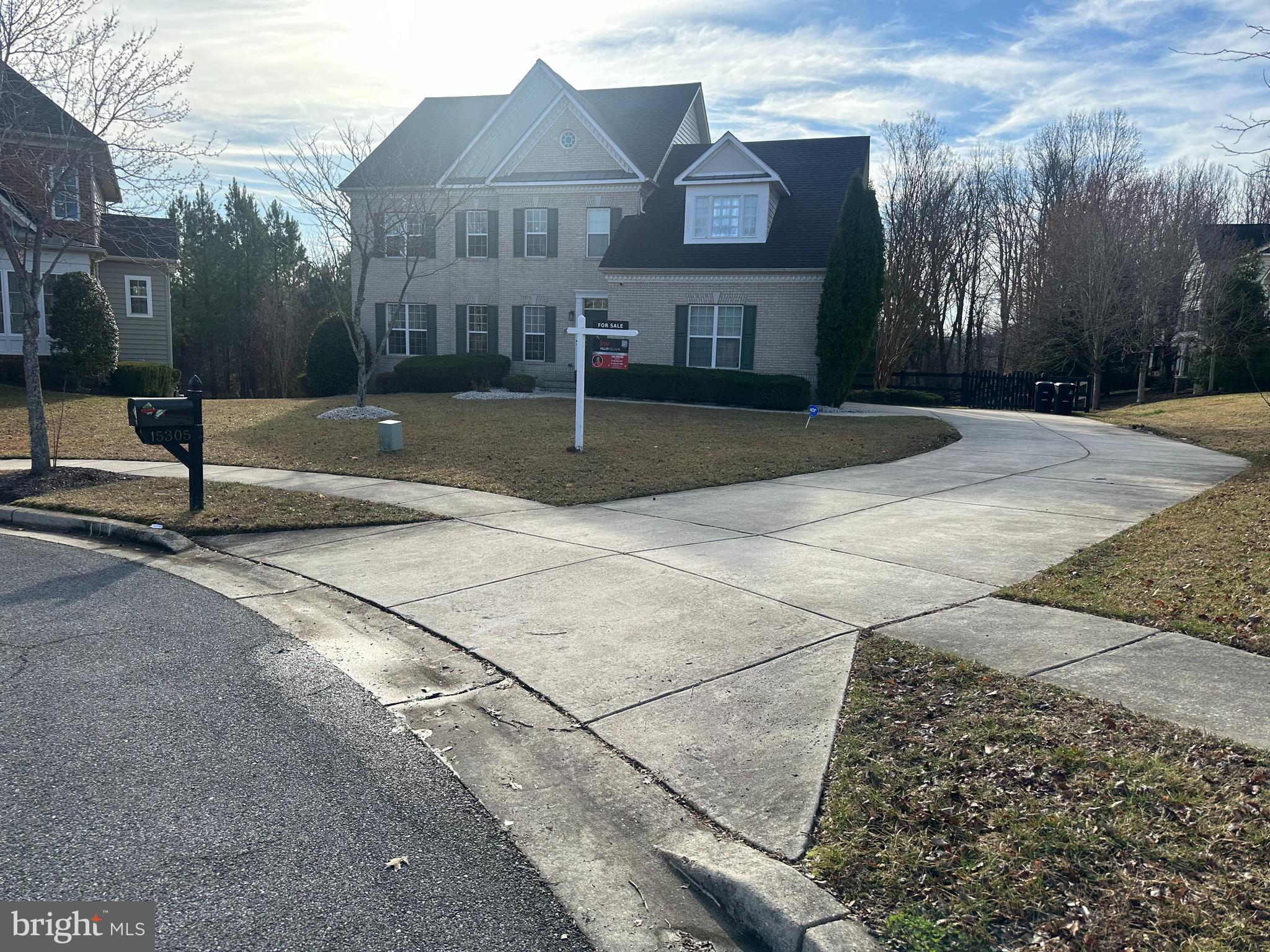 BEECH TREE NORTH VILLAGE - Residential