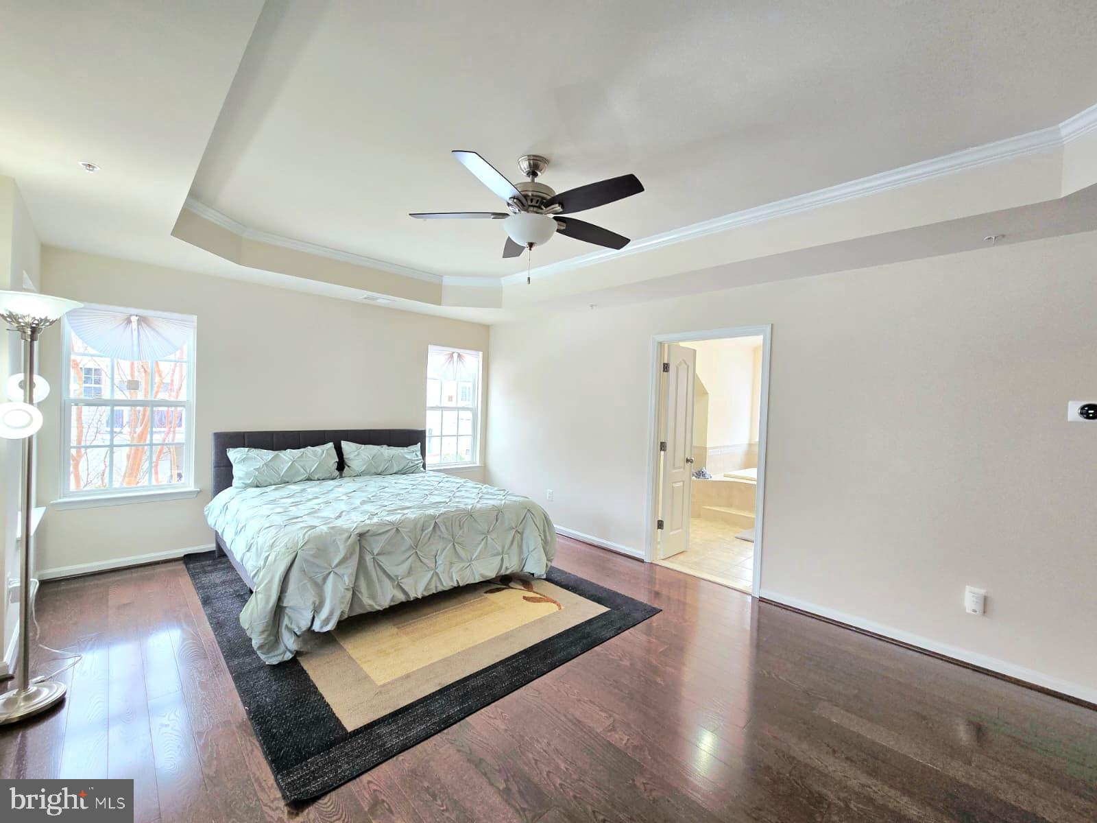 BEECH TREE NORTH VILLAGE - Residential