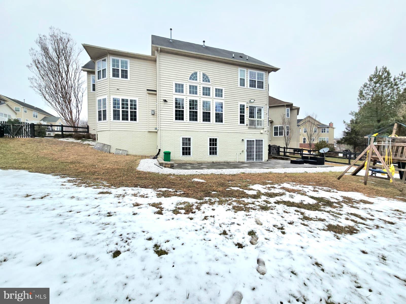 BEECH TREE NORTH VILLAGE - Residential