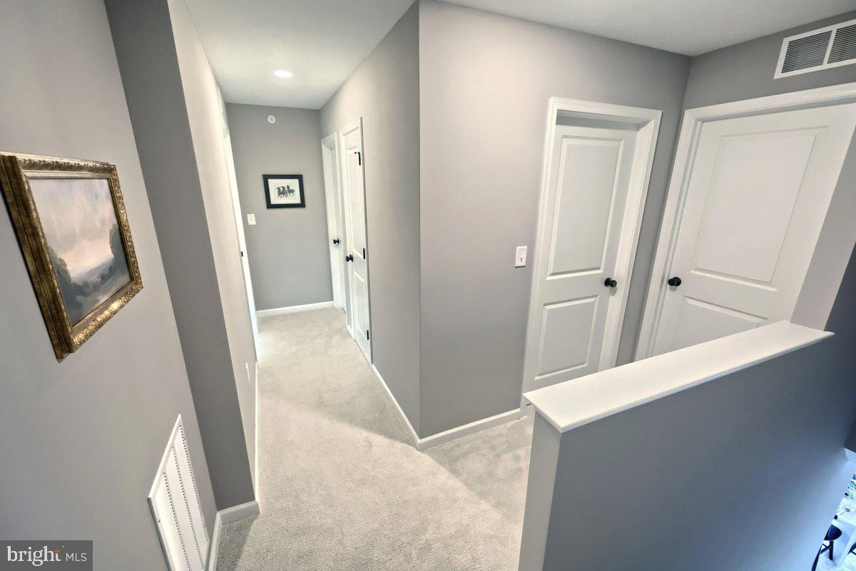 LOGAN GREENE - Residential