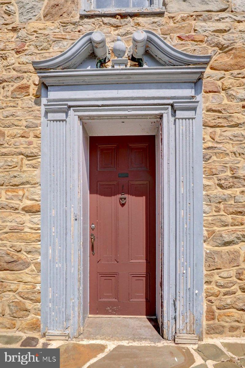 284 OLD MILL ROAD