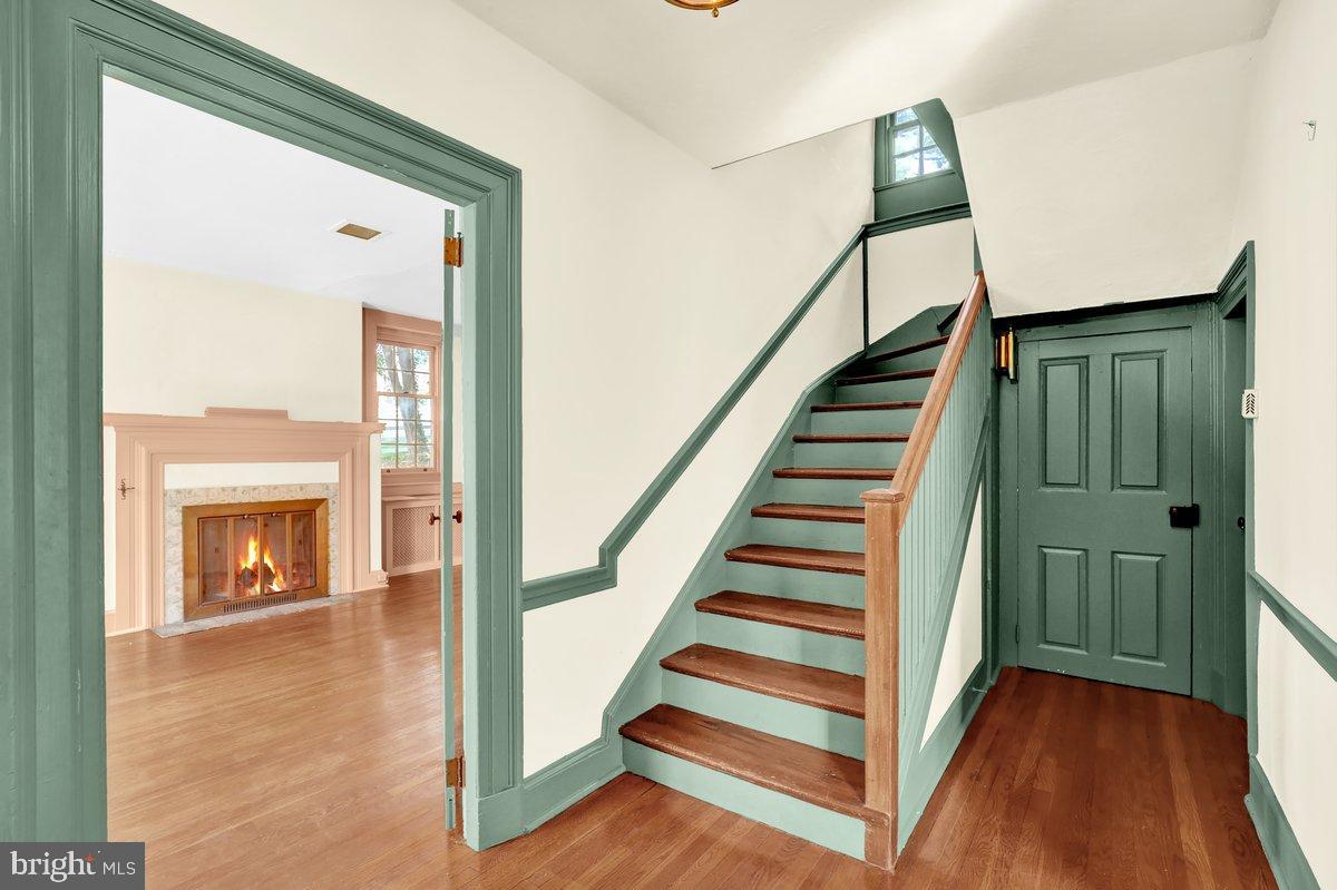 284 OLD MILL ROAD