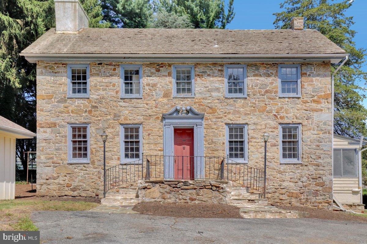284 OLD MILL ROAD