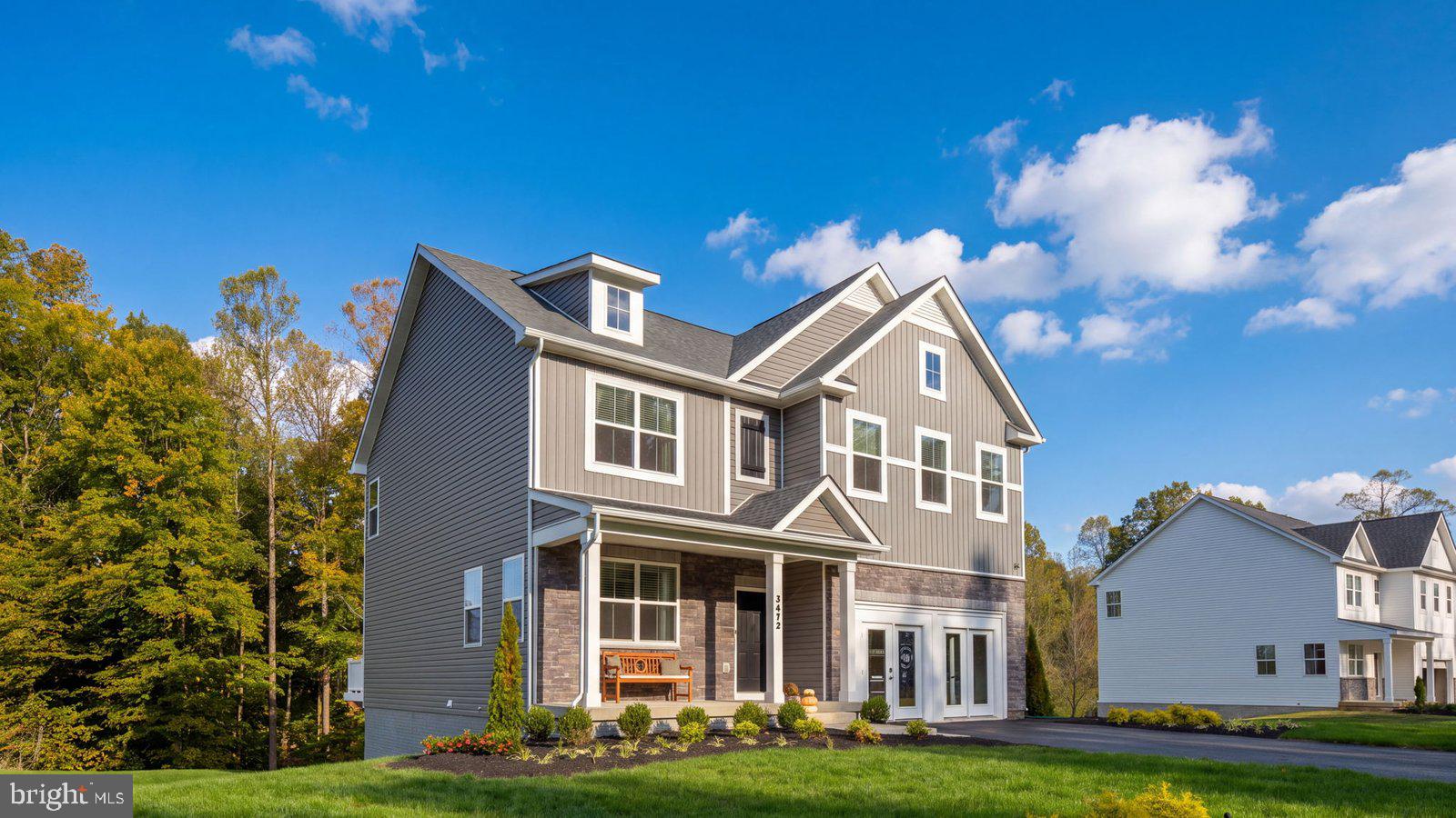 3705 SIERRA CROSSING