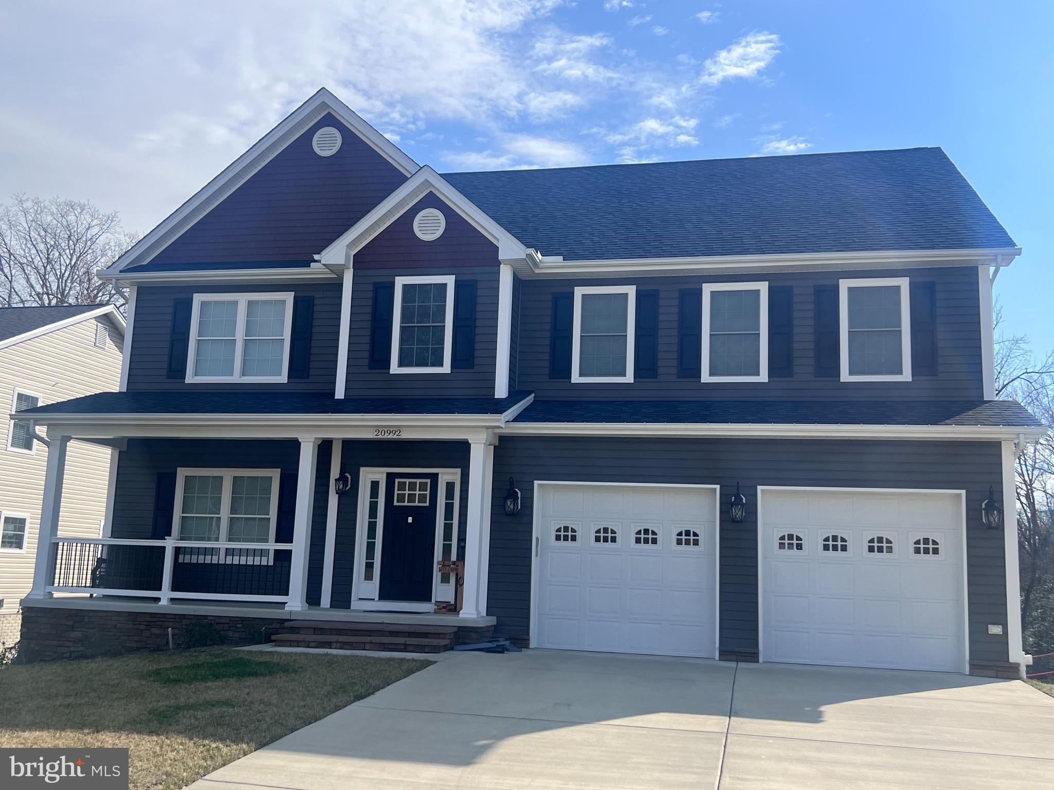 PEMBROOKE PHASE 2 - Residential Lease