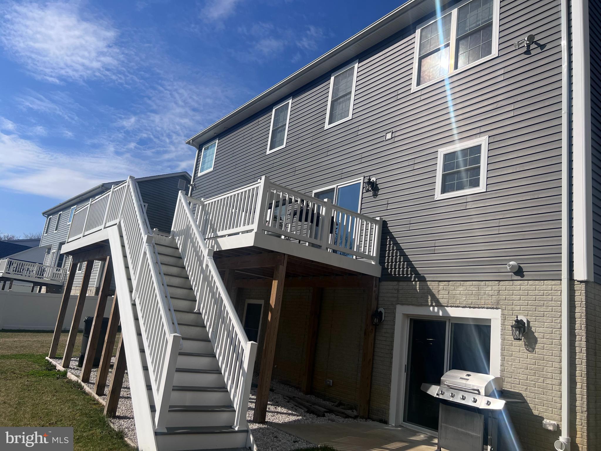 PEMBROOKE PHASE 2 - Residential Lease