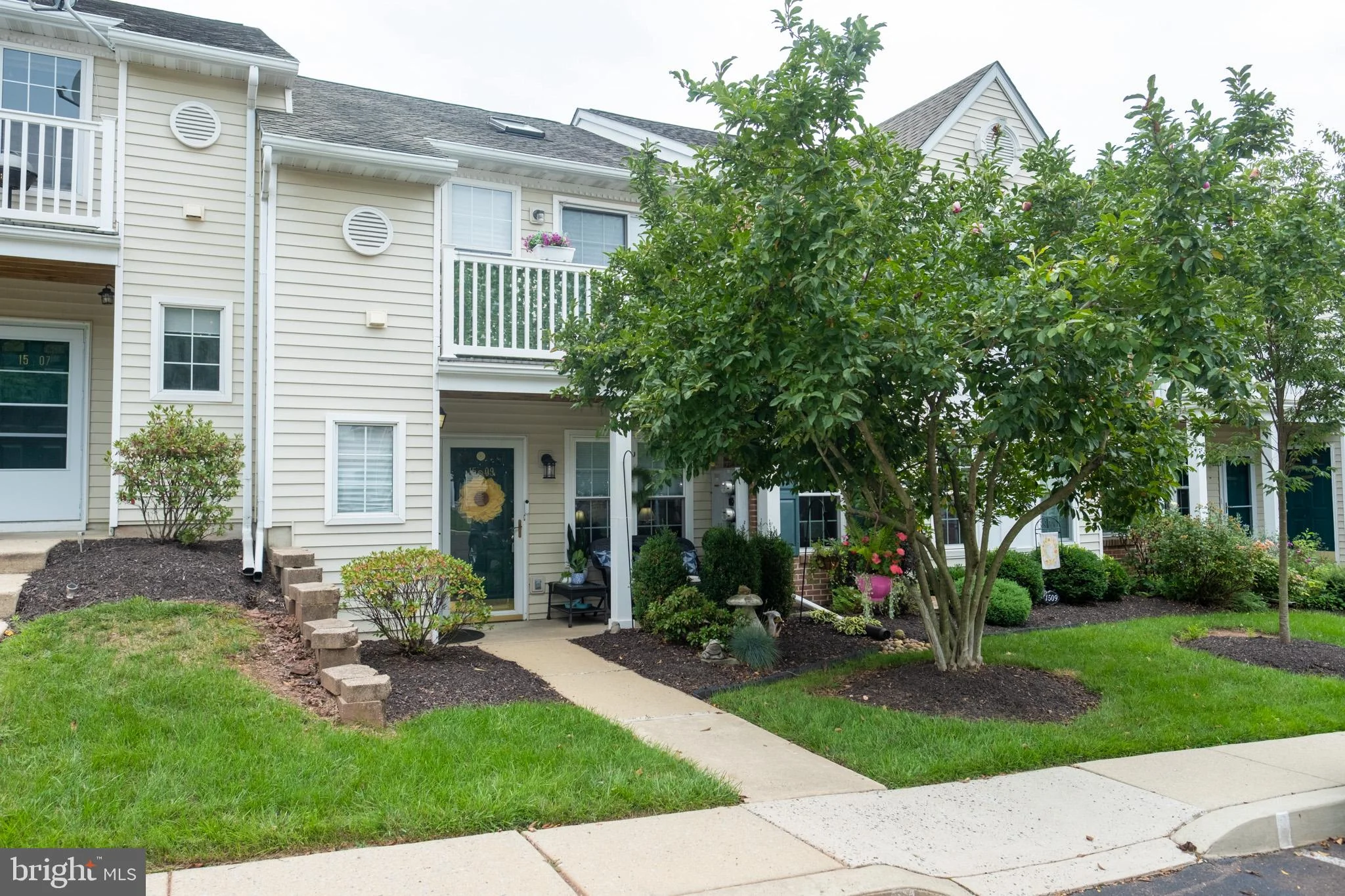 1509 Rosewood Court Unit 77, Pottstown, PA, 19464