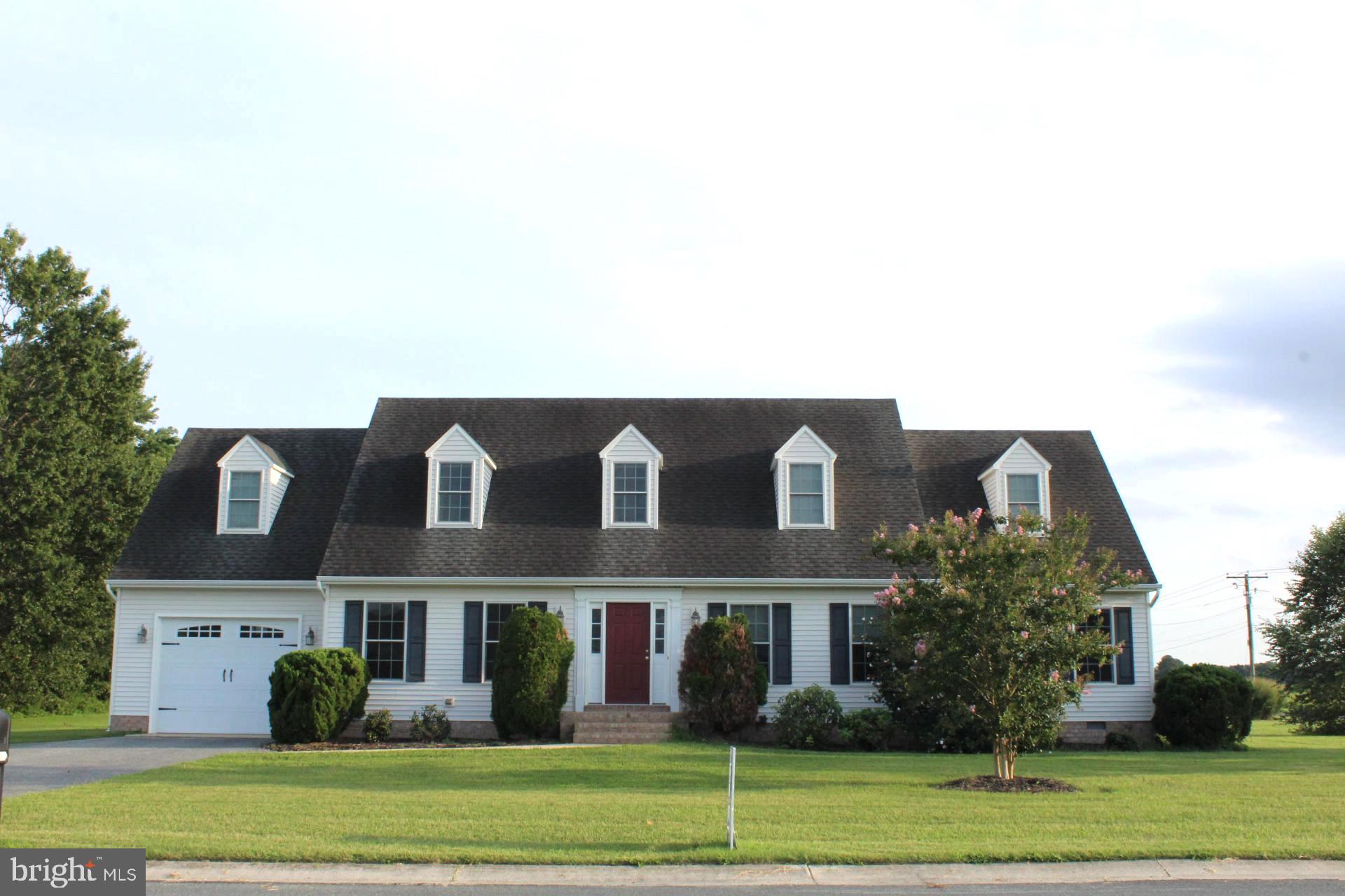 103 GLENBROOKE COURT