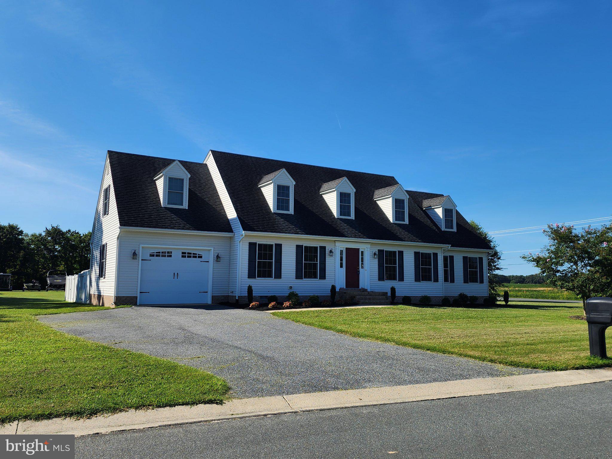 103 GLENBROOKE COURT