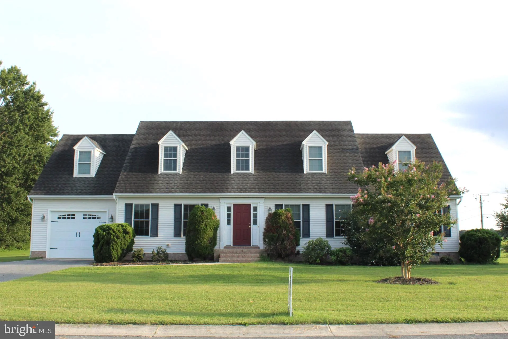 103 Glenbrooke Court, Salisbury, MD, 21804
