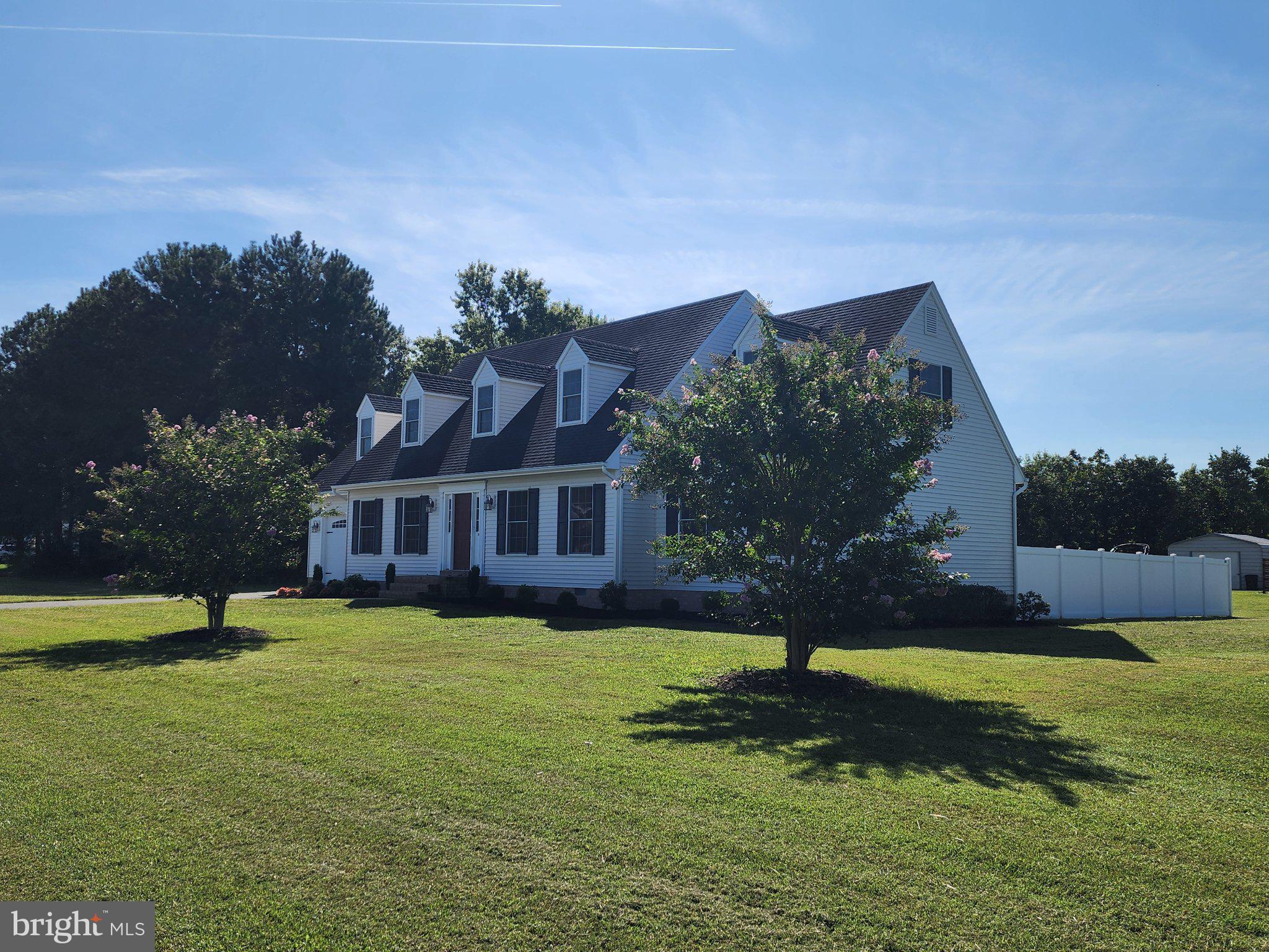 103 GLENBROOKE COURT