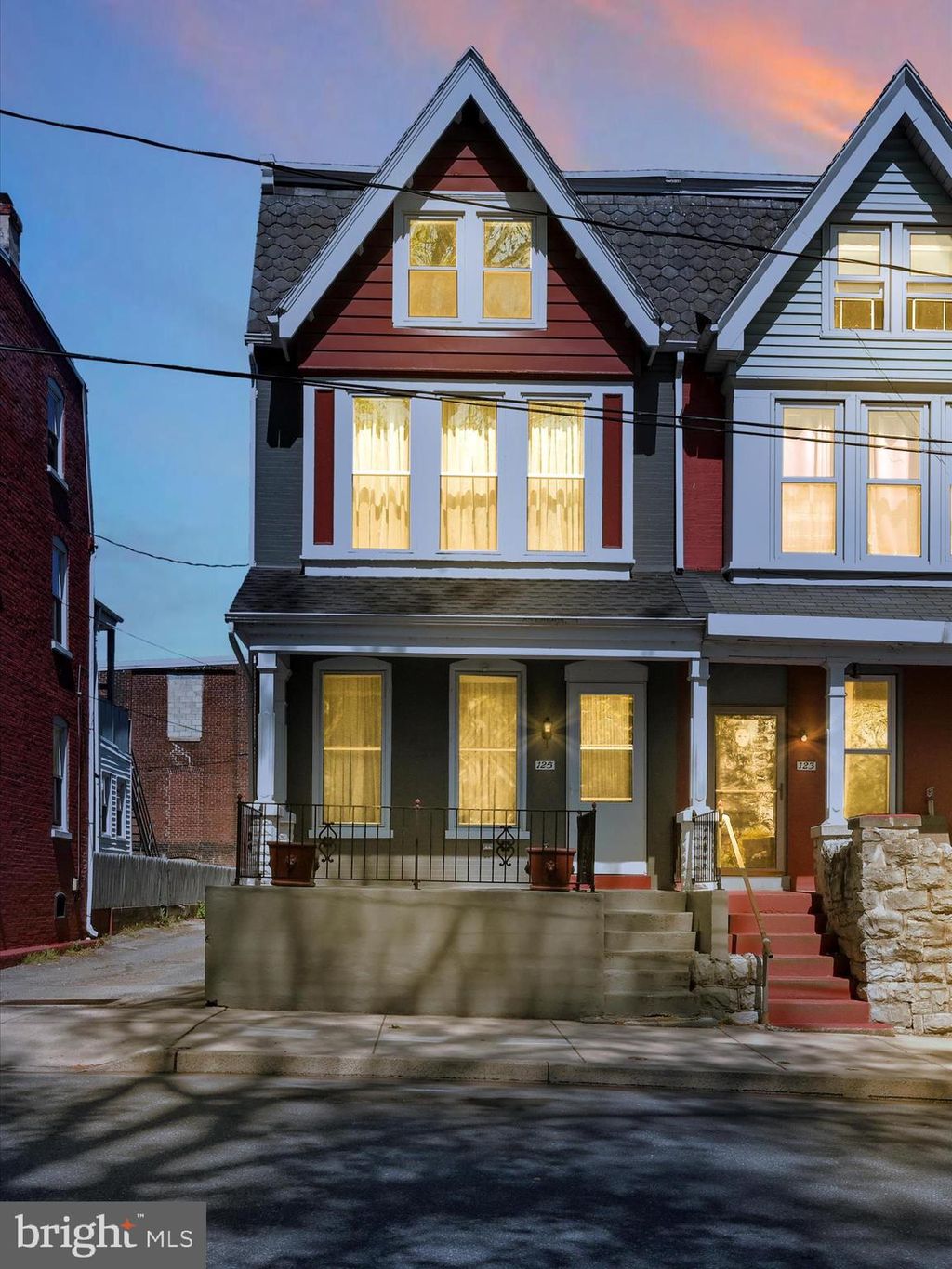 Photo of 125 N 2nd Street, Columbia, PA 17512 (MLS # PALA2050044)