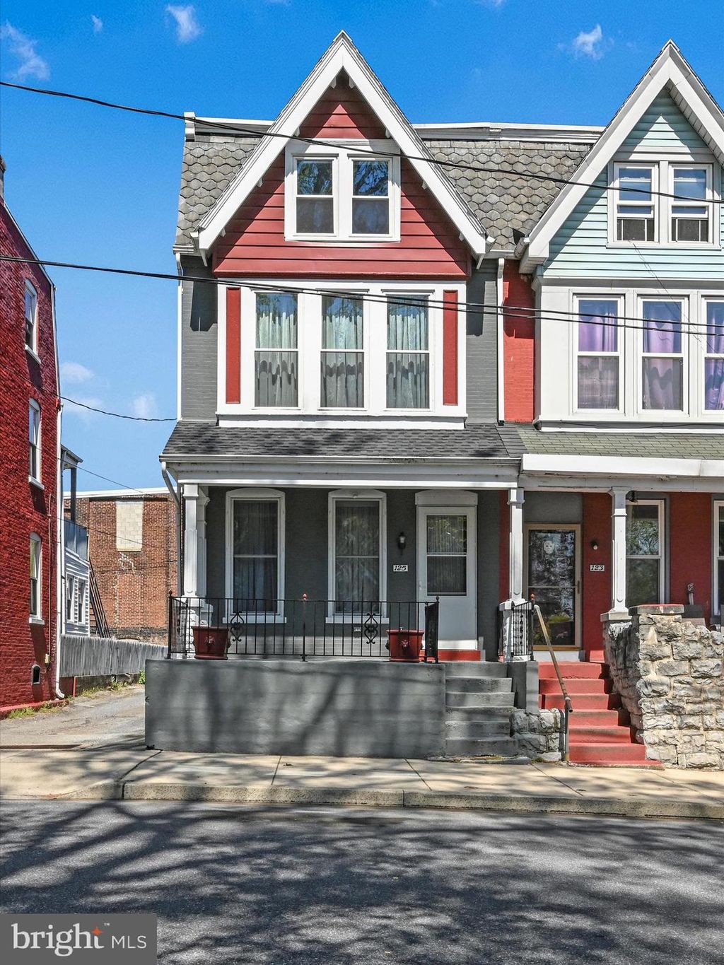 Photo of 125 N 2nd Street, Columbia, PA 17512 (MLS # PALA2050044)