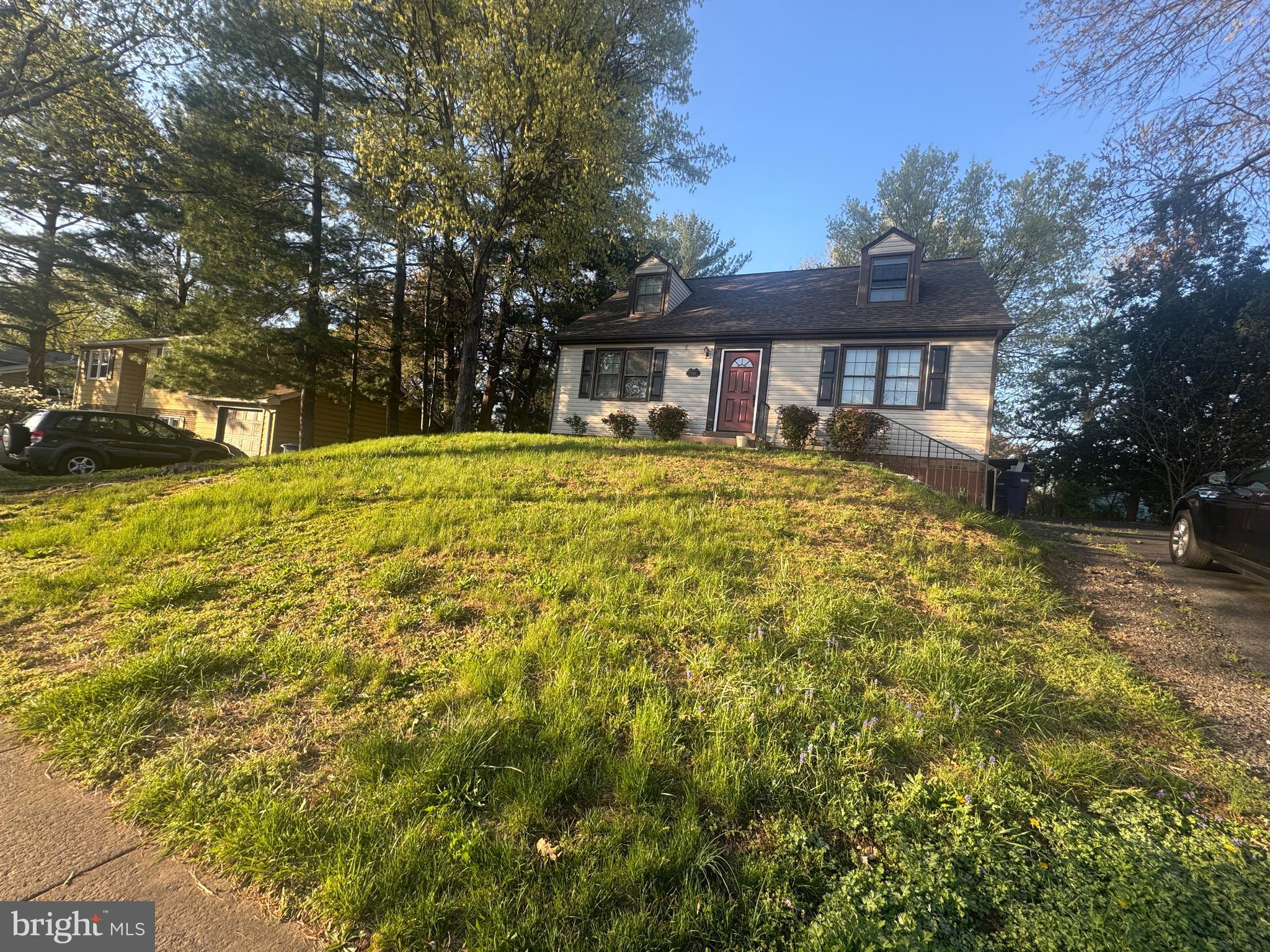 719 PALMER DRIVE