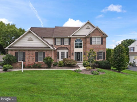 Homes For Sale - 3381 Harwood Ln<br/> Berks County, READING, PA 19608