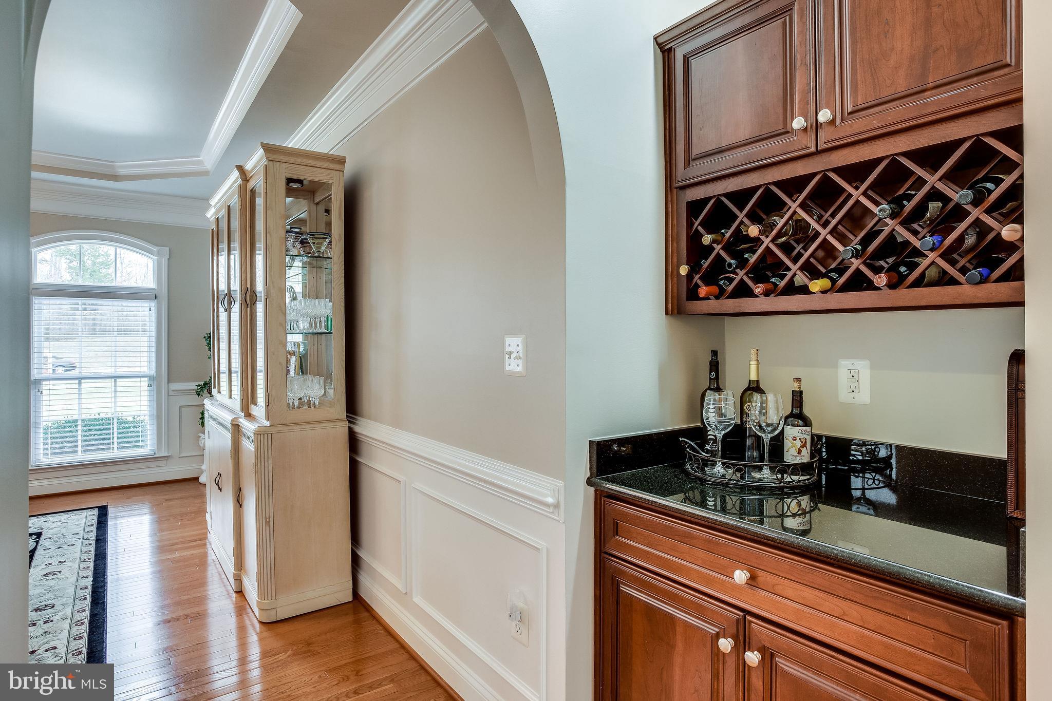 CEDAR CREST - Residential