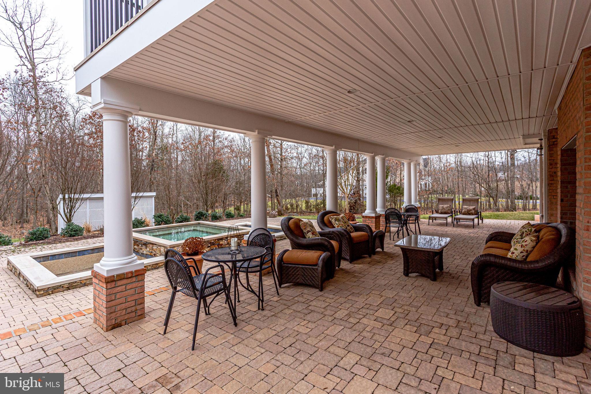 CEDAR CREST - Residential