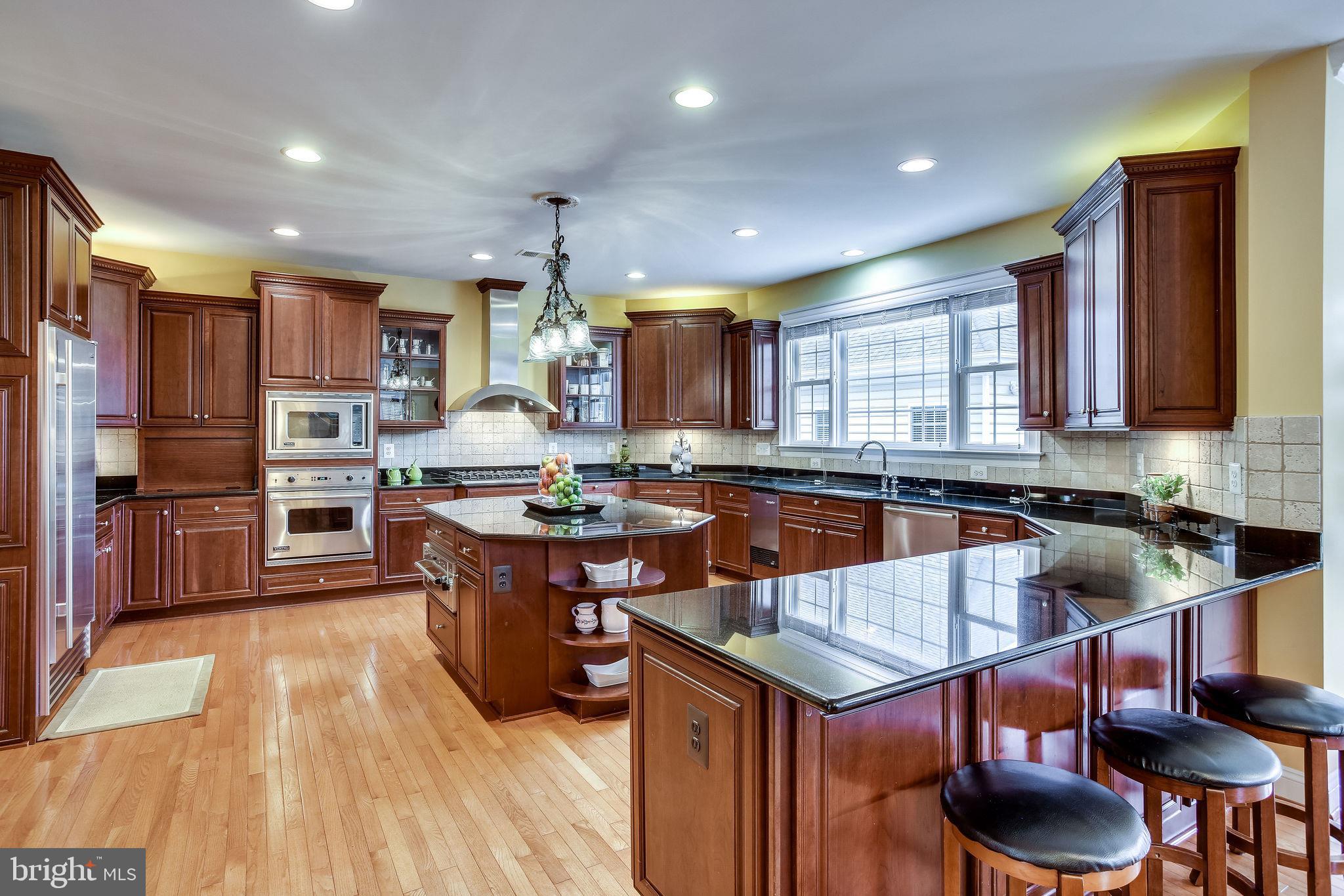 CEDAR CREST - Residential