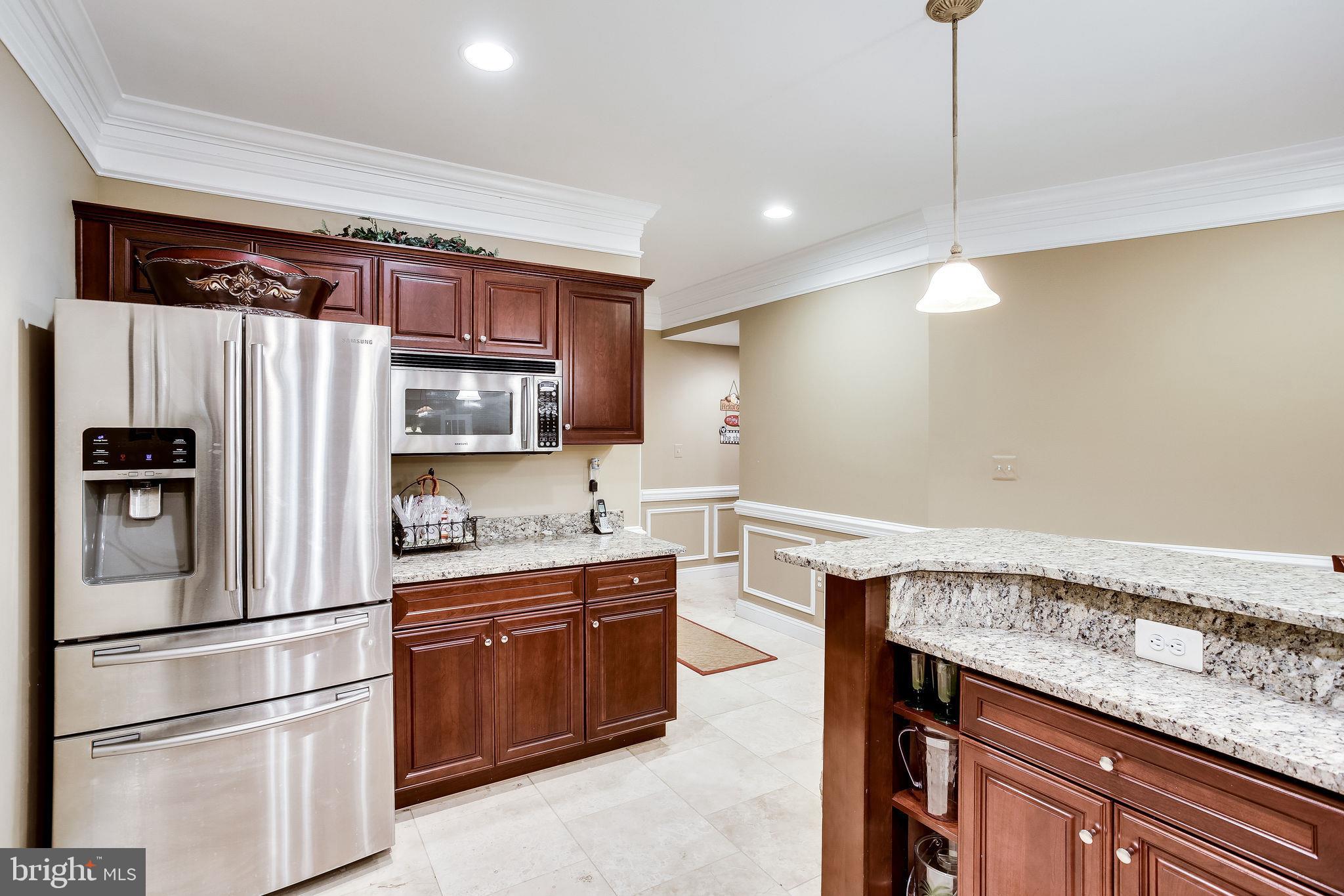 CEDAR CREST - Residential