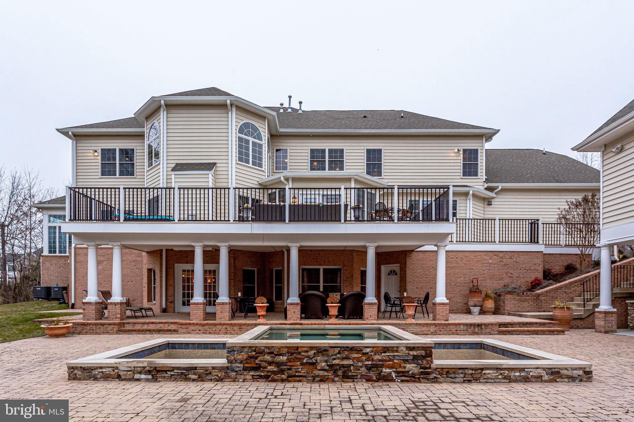 CEDAR CREST - Residential