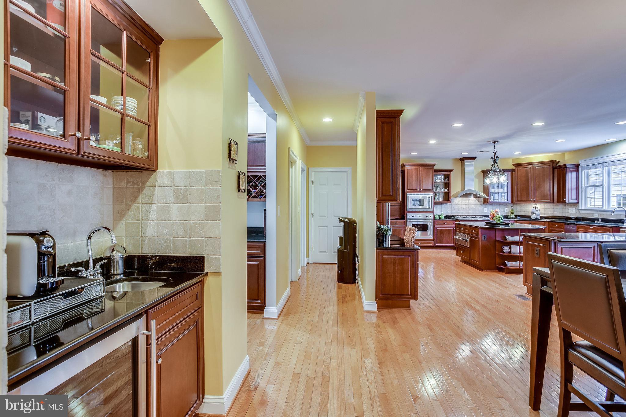 CEDAR CREST - Residential