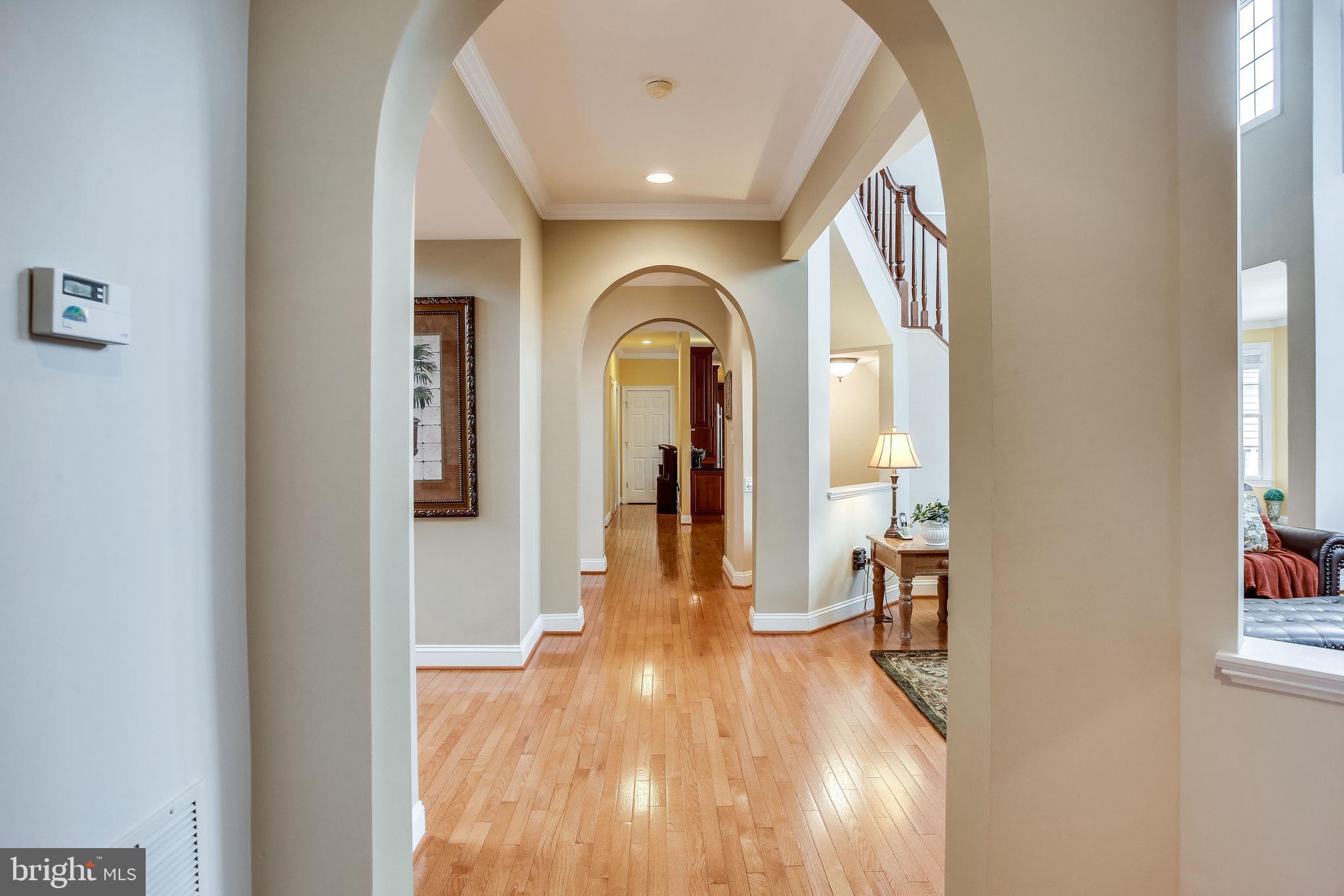 CEDAR CREST - Residential