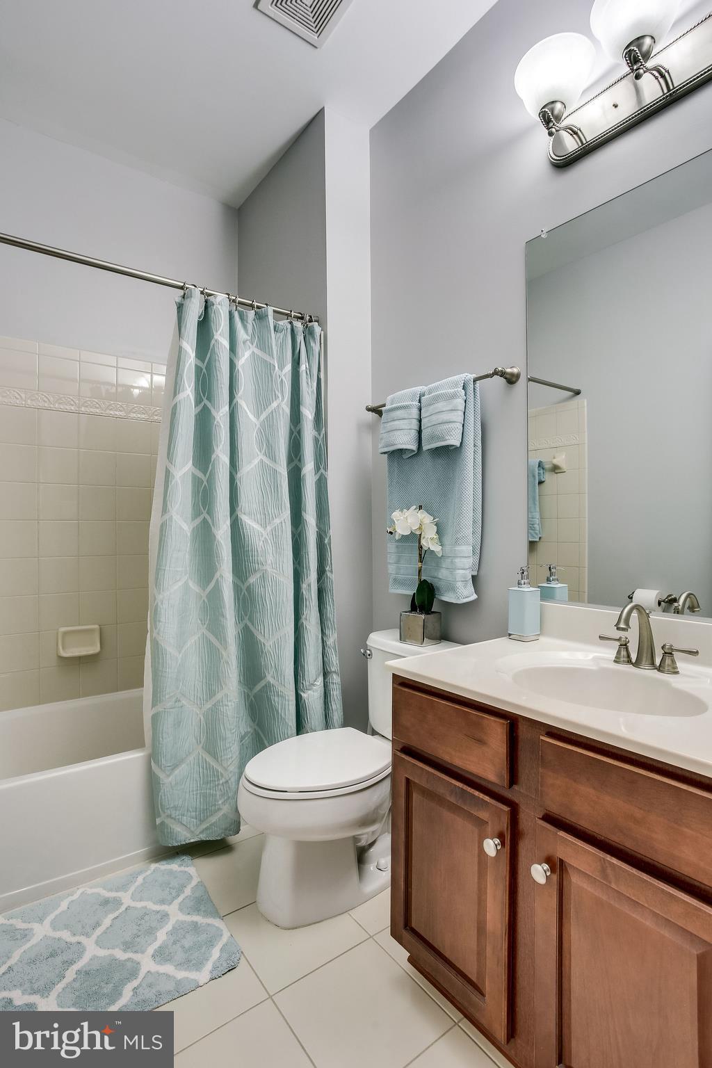 CEDAR CREST - Residential