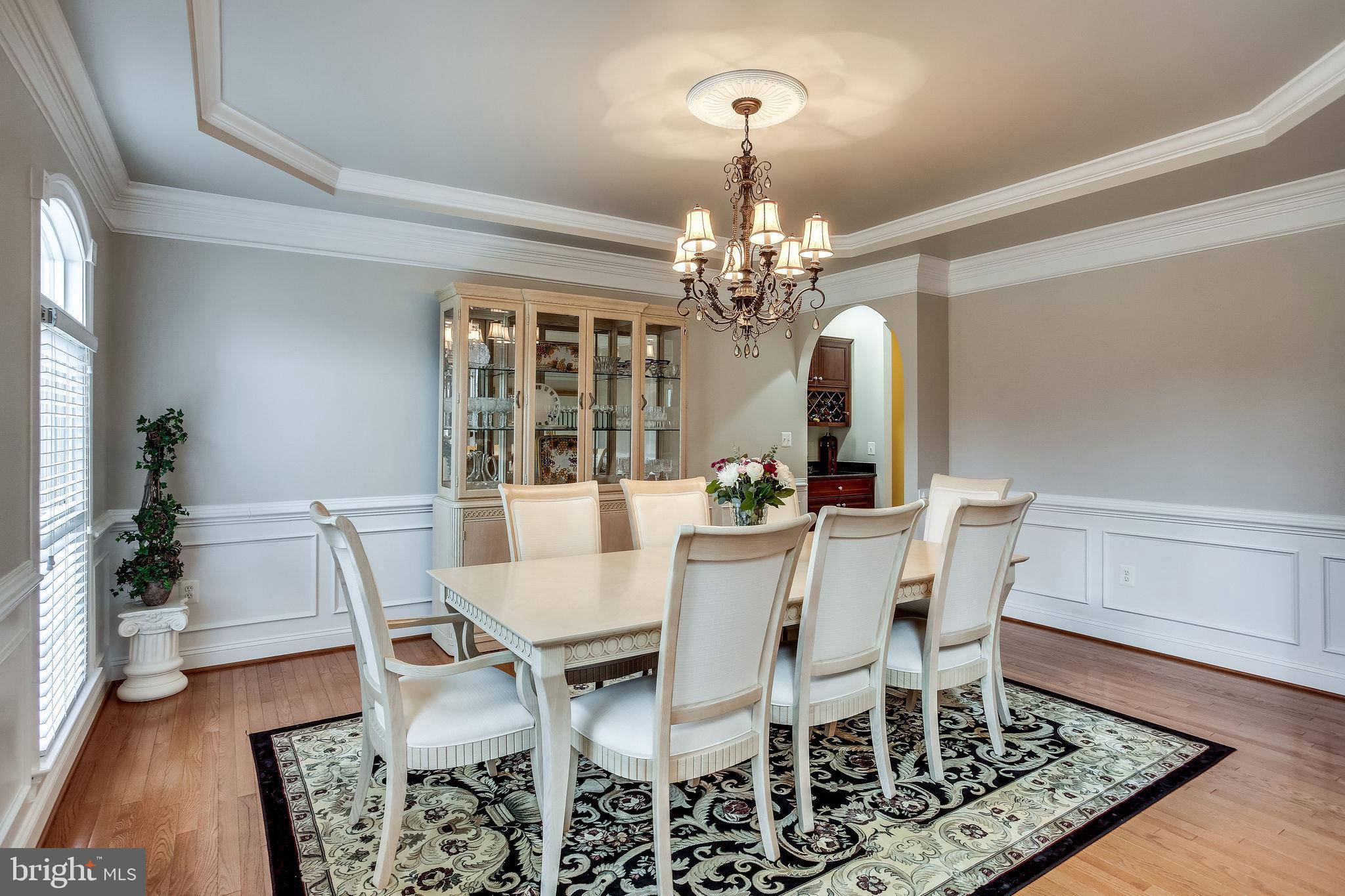 CEDAR CREST - Residential