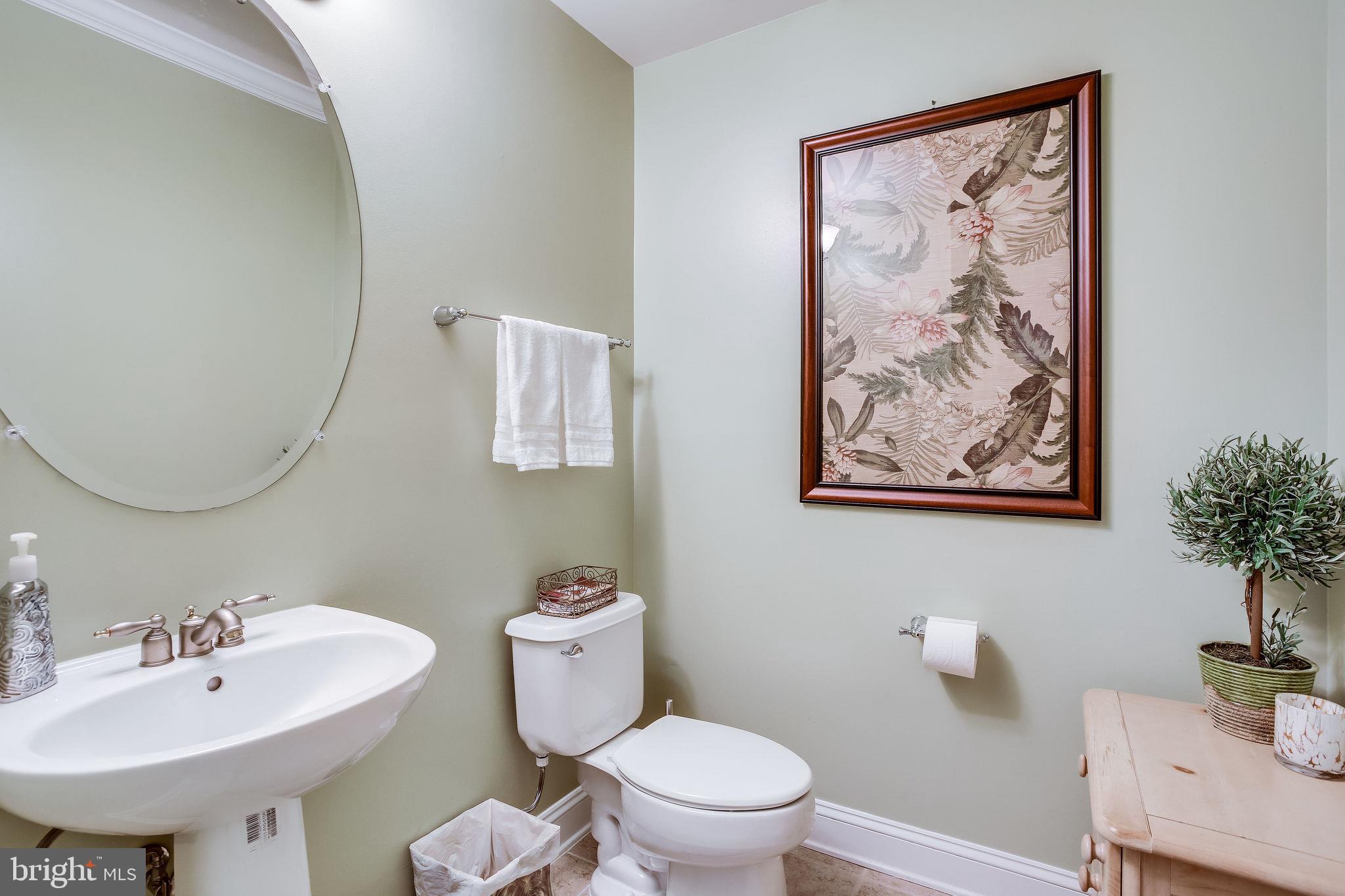 CEDAR CREST - Residential