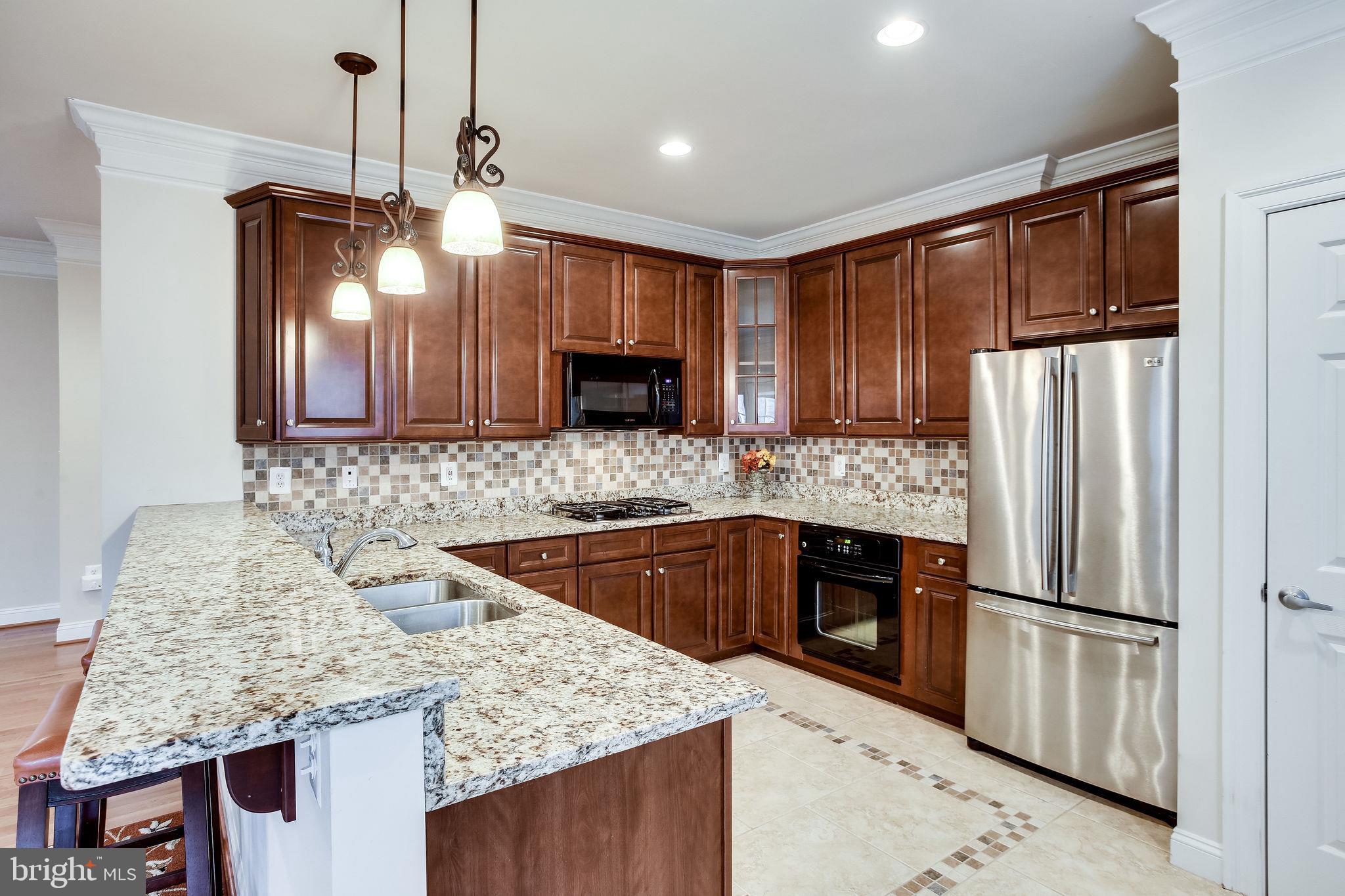 CEDAR CREST - Residential