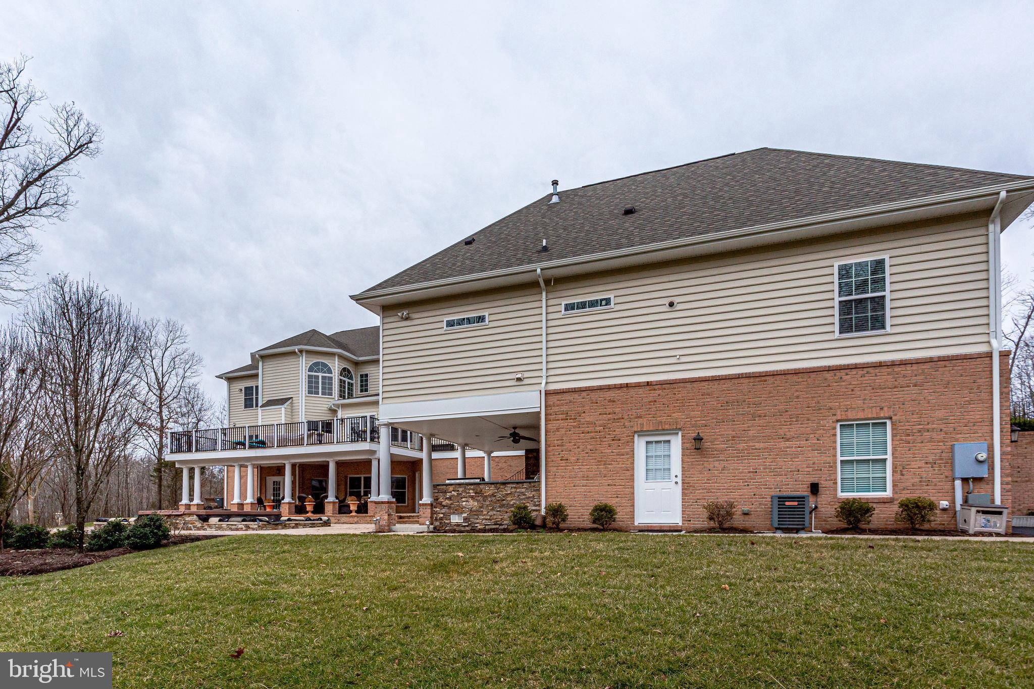 CEDAR CREST - Residential