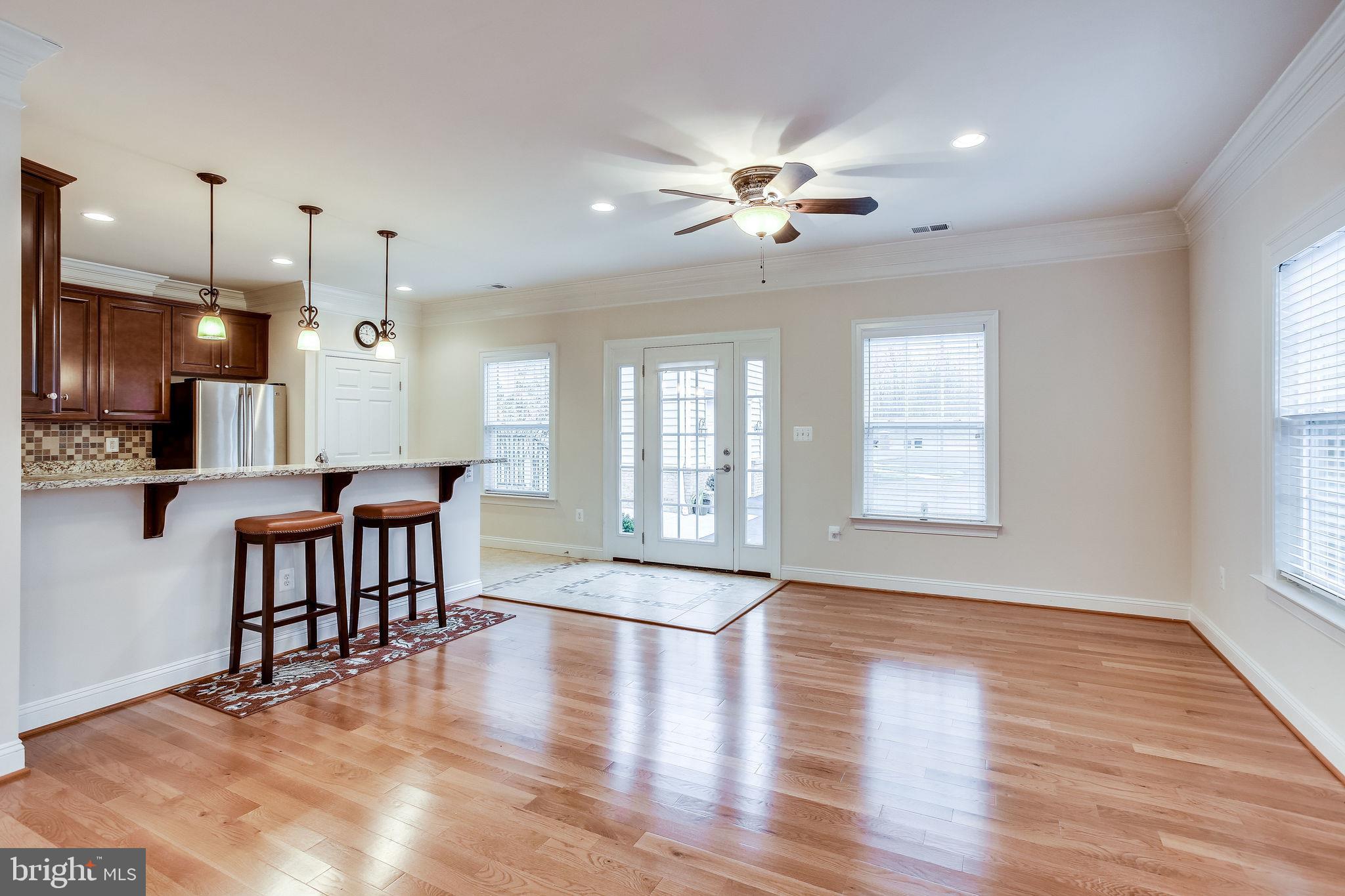 CEDAR CREST - Residential