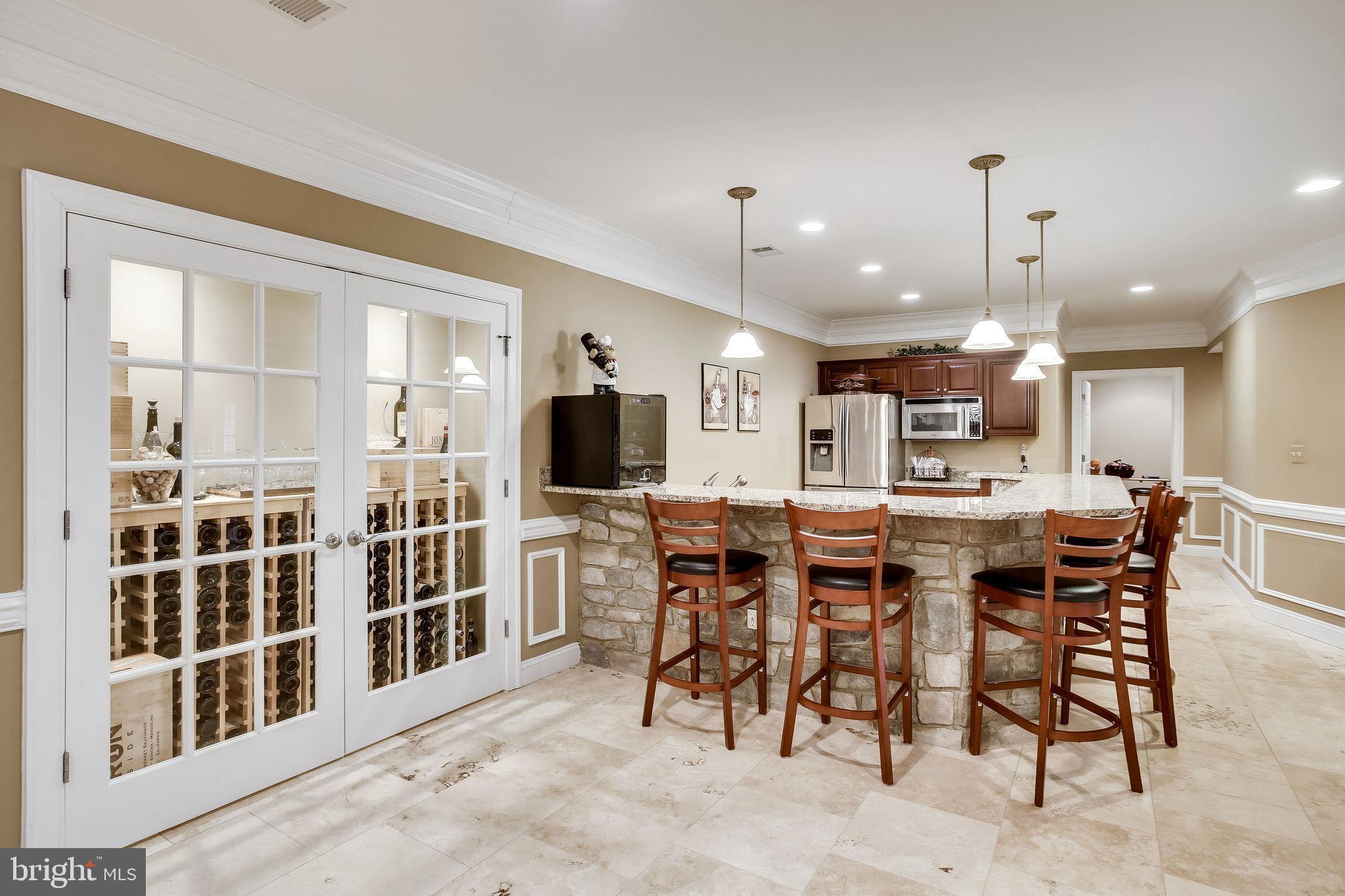 CEDAR CREST - Residential