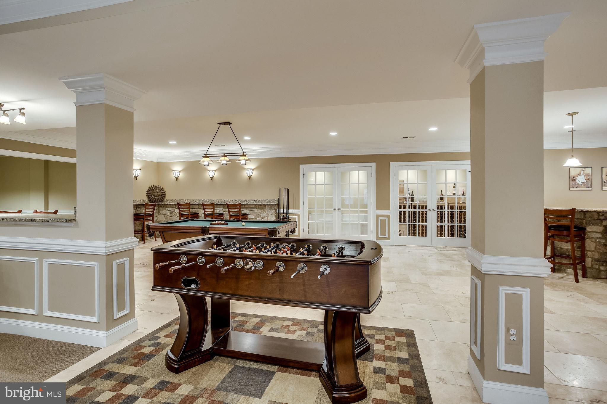 CEDAR CREST - Residential