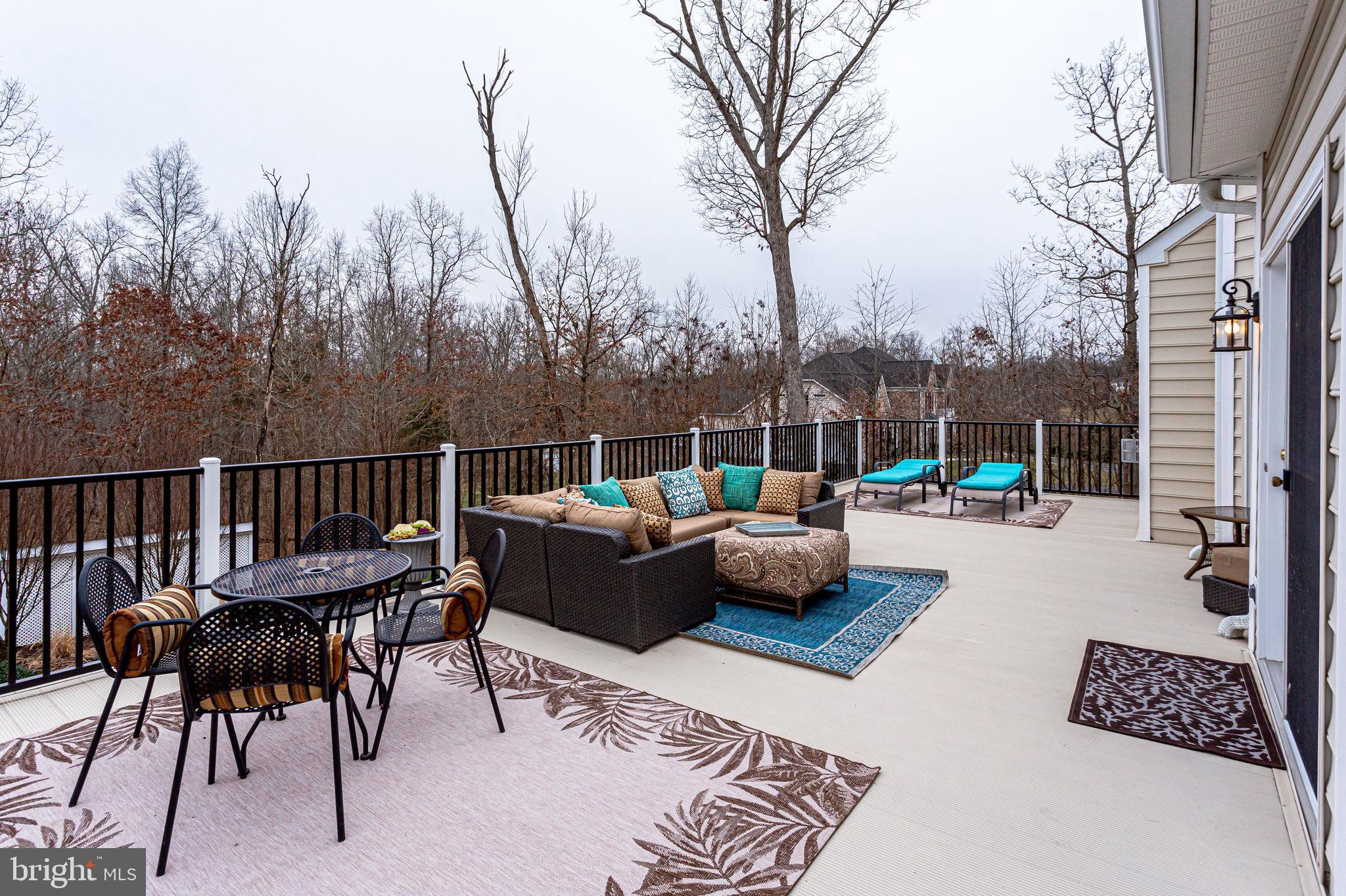 CEDAR CREST - Residential