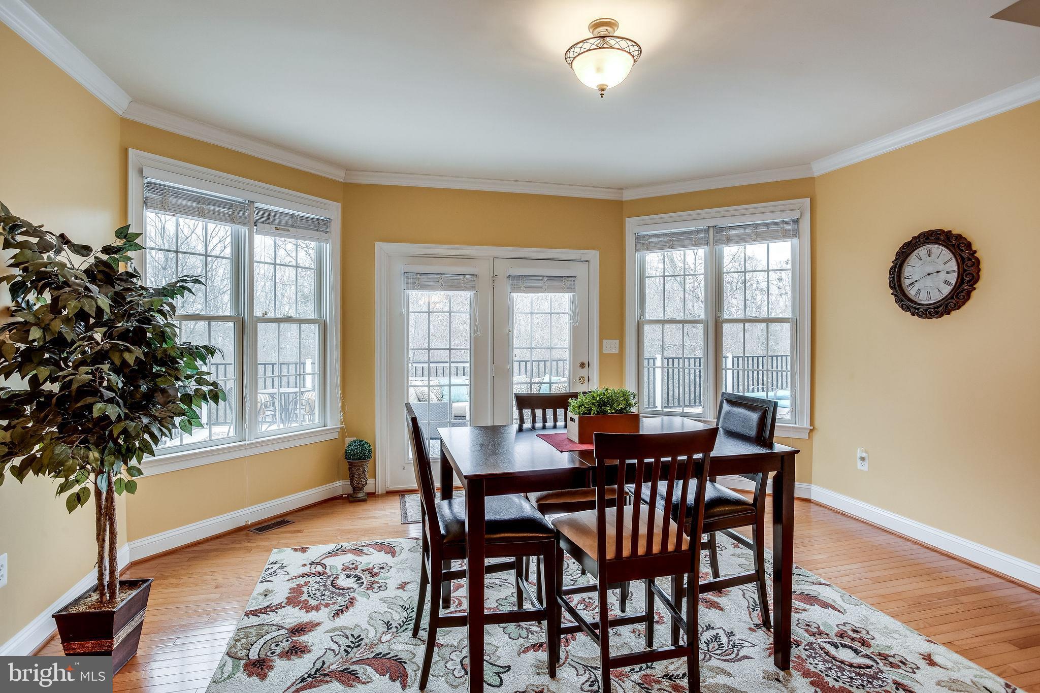 CEDAR CREST - Residential